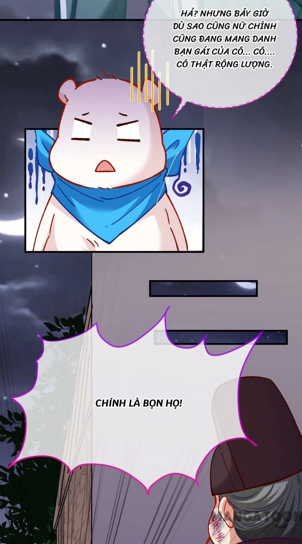 Vạn Tra Triêu Hoàng Chapter 341 - Next Chapter 342