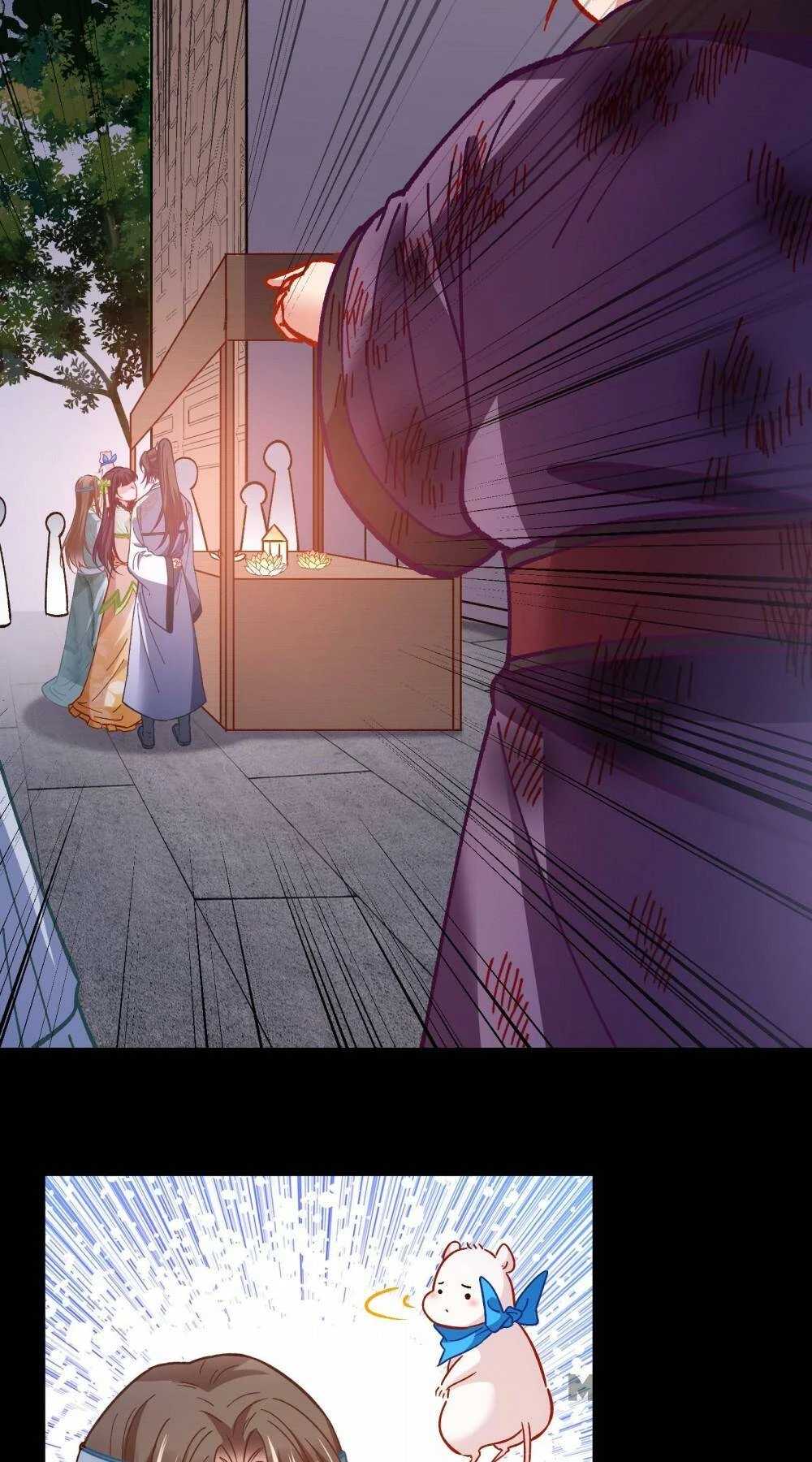 Vạn Tra Triêu Hoàng Chapter 341 - Next Chapter 342