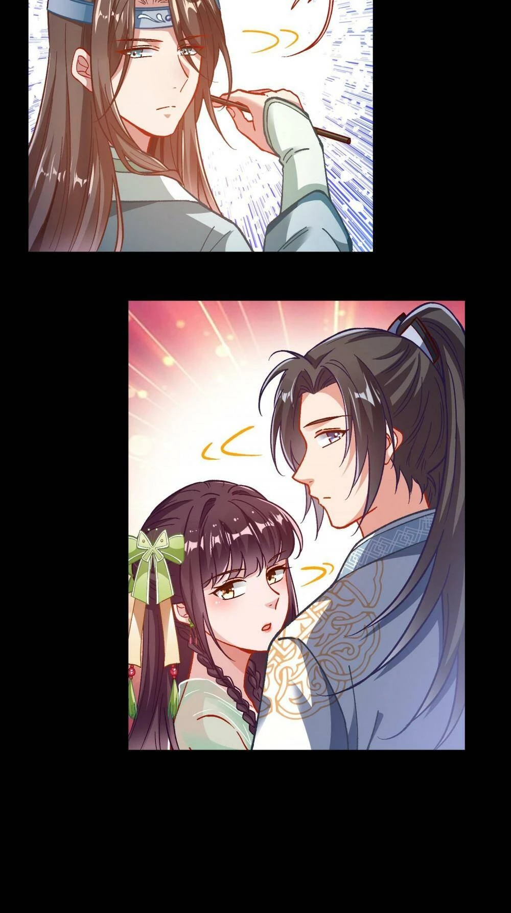 Vạn Tra Triêu Hoàng Chapter 341 - Next Chapter 342