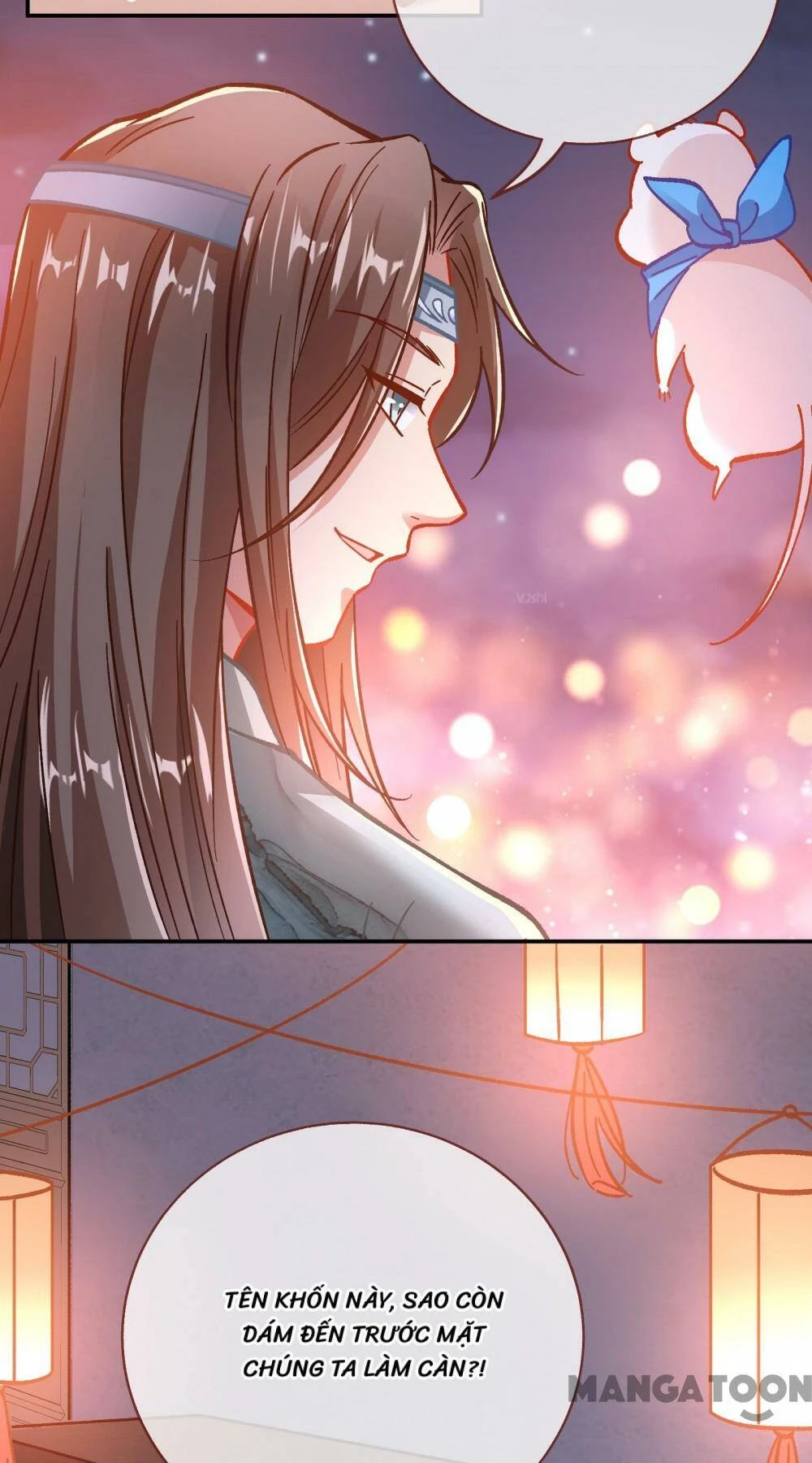 Vạn Tra Triêu Hoàng Chapter 341 - Next Chapter 342