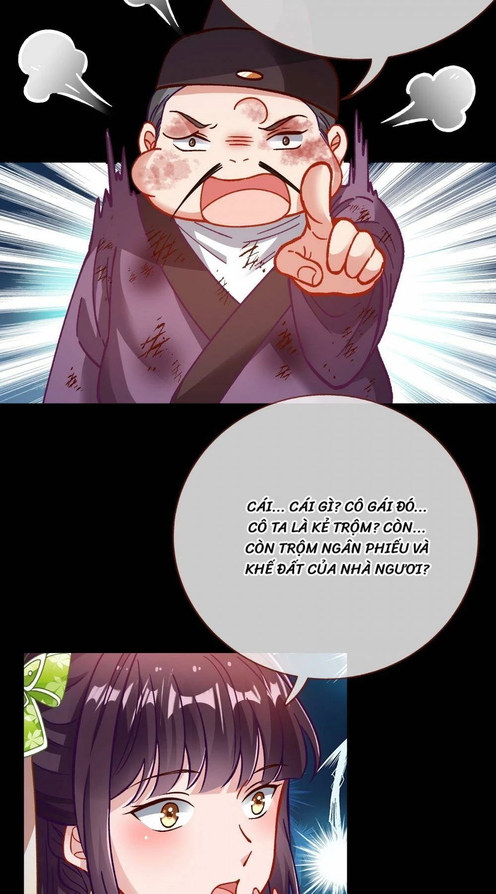 Vạn Tra Triêu Hoàng Chapter 341 - Next Chapter 342