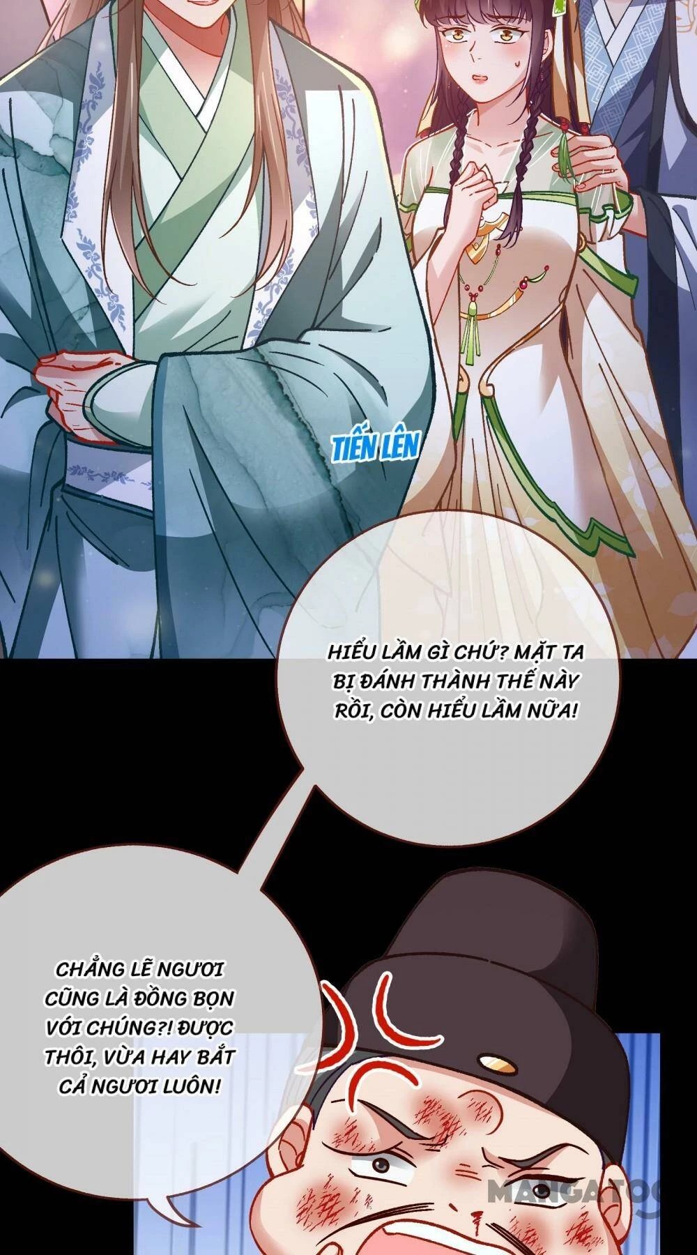 Vạn Tra Triêu Hoàng Chapter 341 - Next Chapter 342