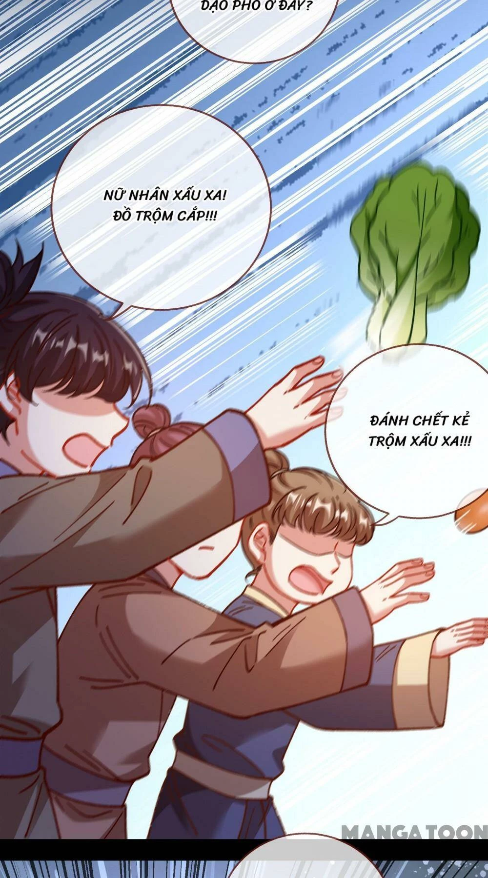 Vạn Tra Triêu Hoàng Chapter 341 - Next Chapter 342