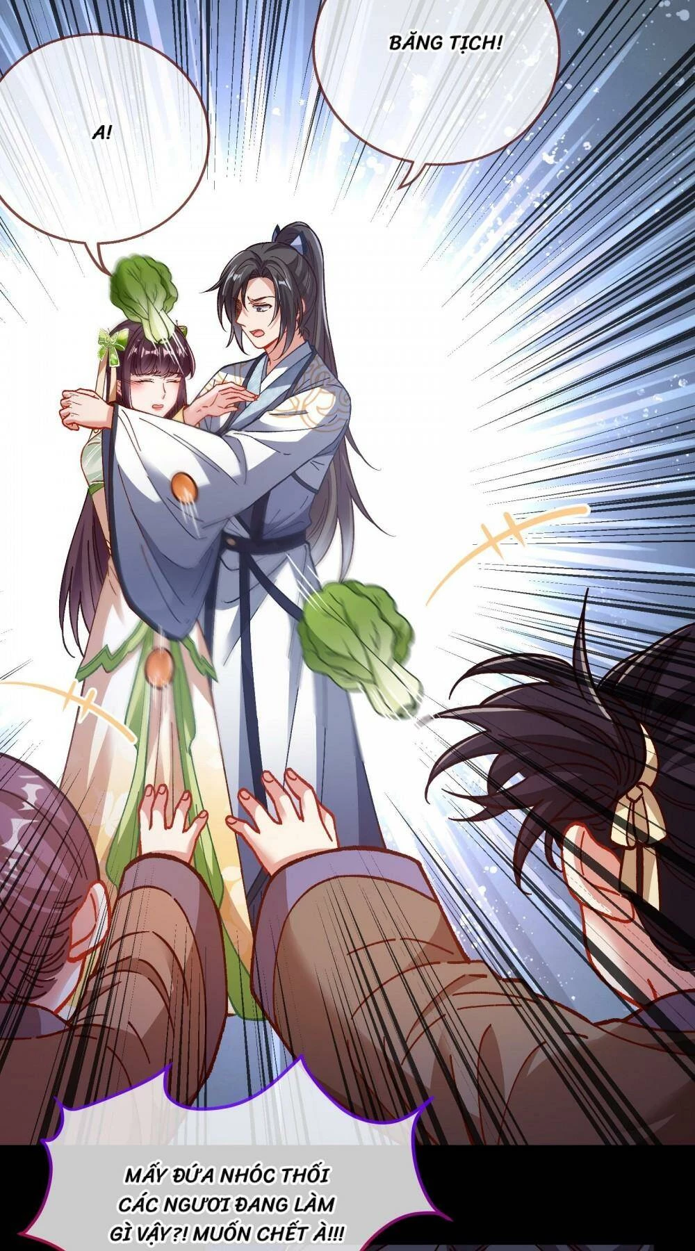 Vạn Tra Triêu Hoàng Chapter 341 - Next Chapter 342