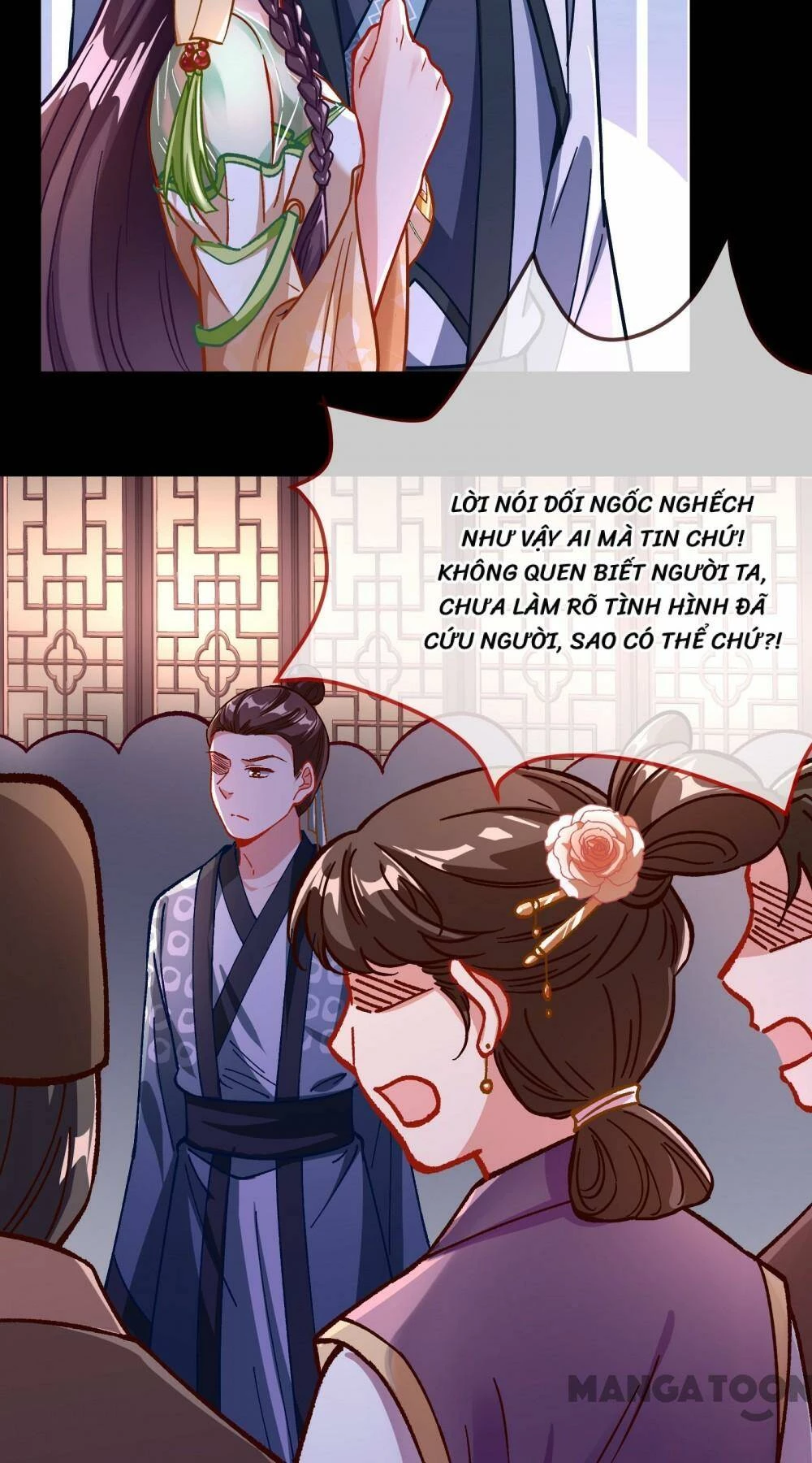 Vạn Tra Triêu Hoàng Chapter 341 - Next Chapter 342