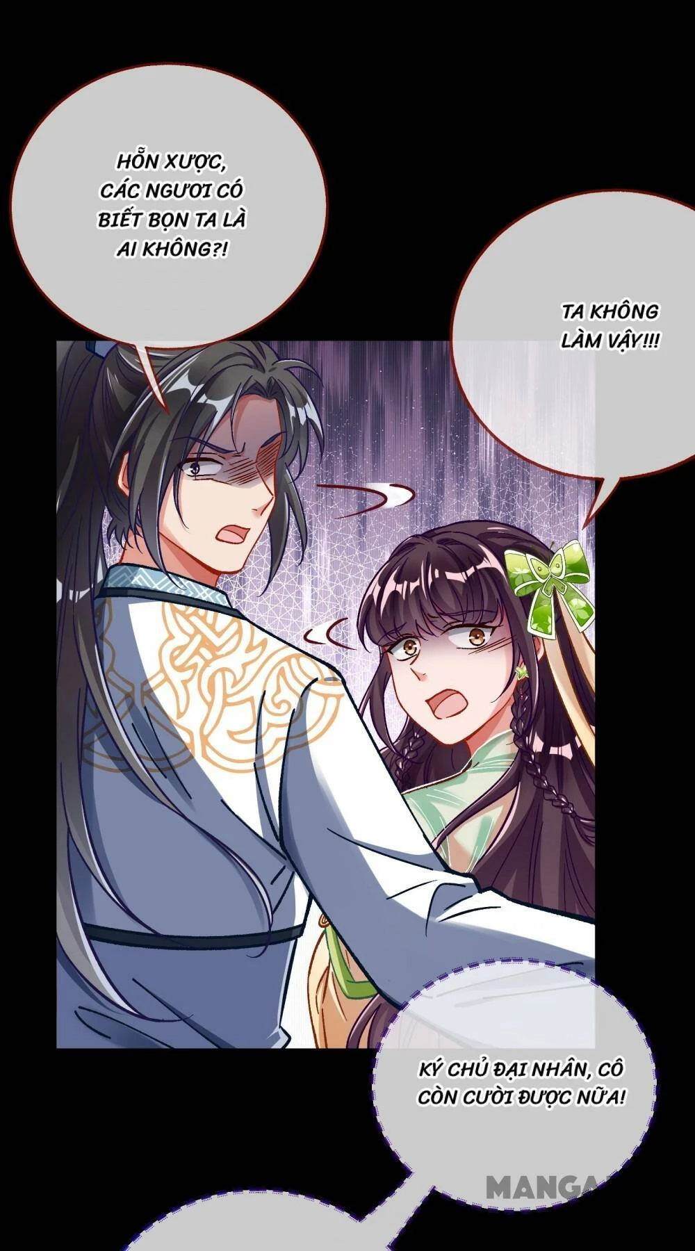 Vạn Tra Triêu Hoàng Chapter 341 - Next Chapter 342