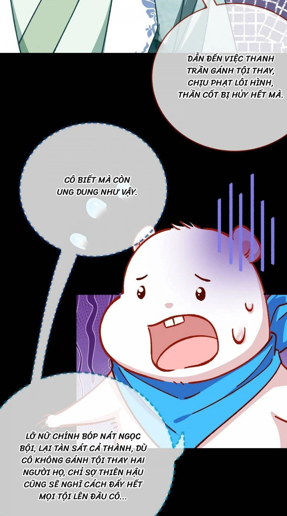 Vạn Tra Triêu Hoàng Chapter 341 - Next Chapter 342