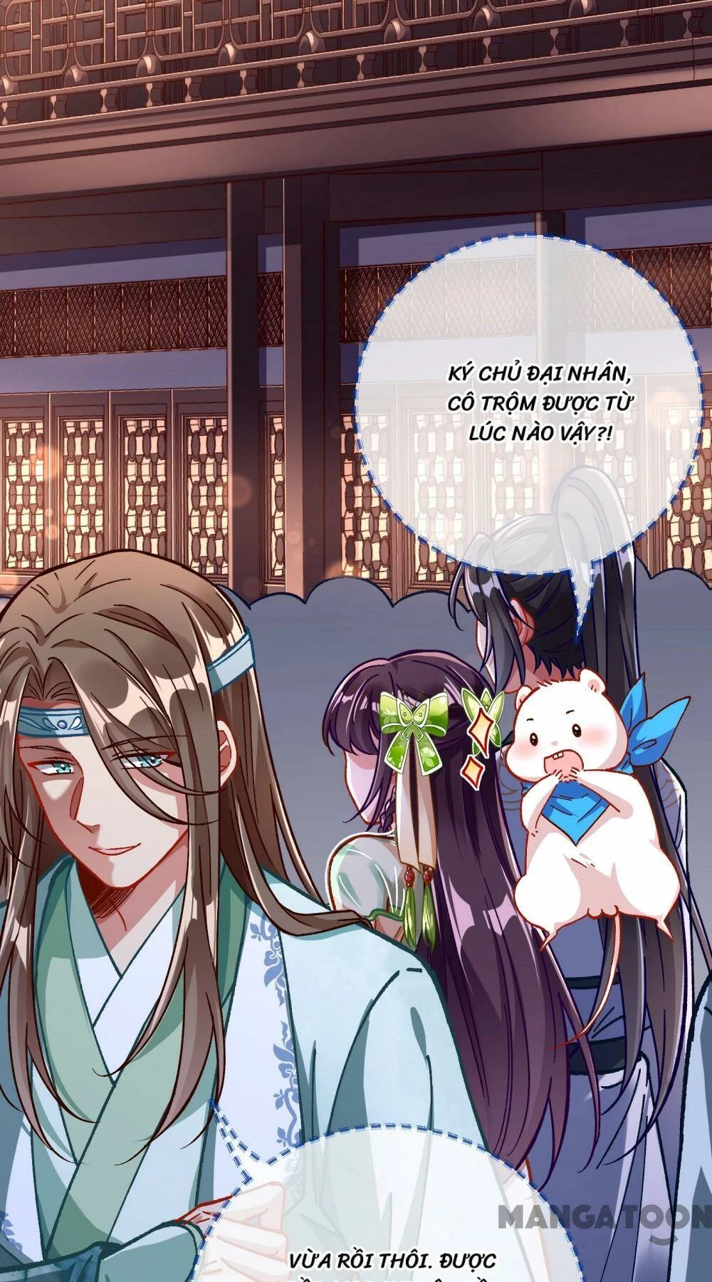 Vạn Tra Triêu Hoàng Chapter 341 - Next Chapter 342