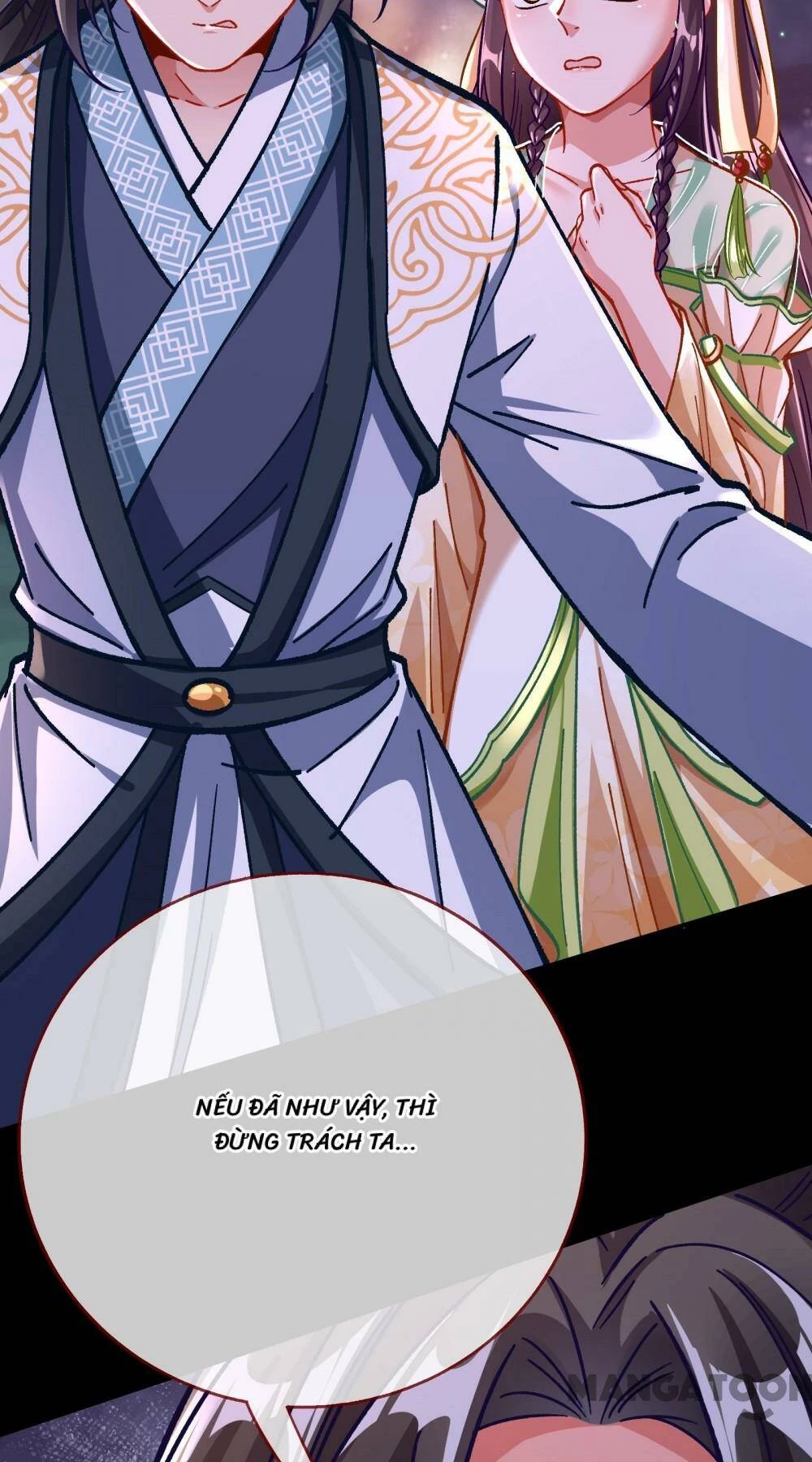 Vạn Tra Triêu Hoàng Chapter 341 - Next Chapter 342