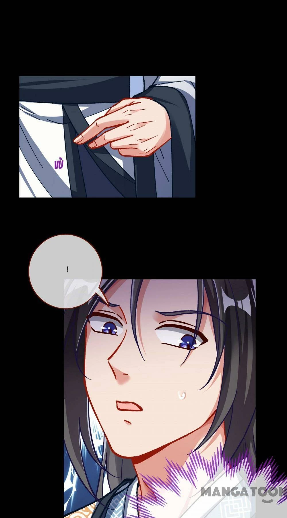 Vạn Tra Triêu Hoàng Chapter 341 - Next Chapter 342