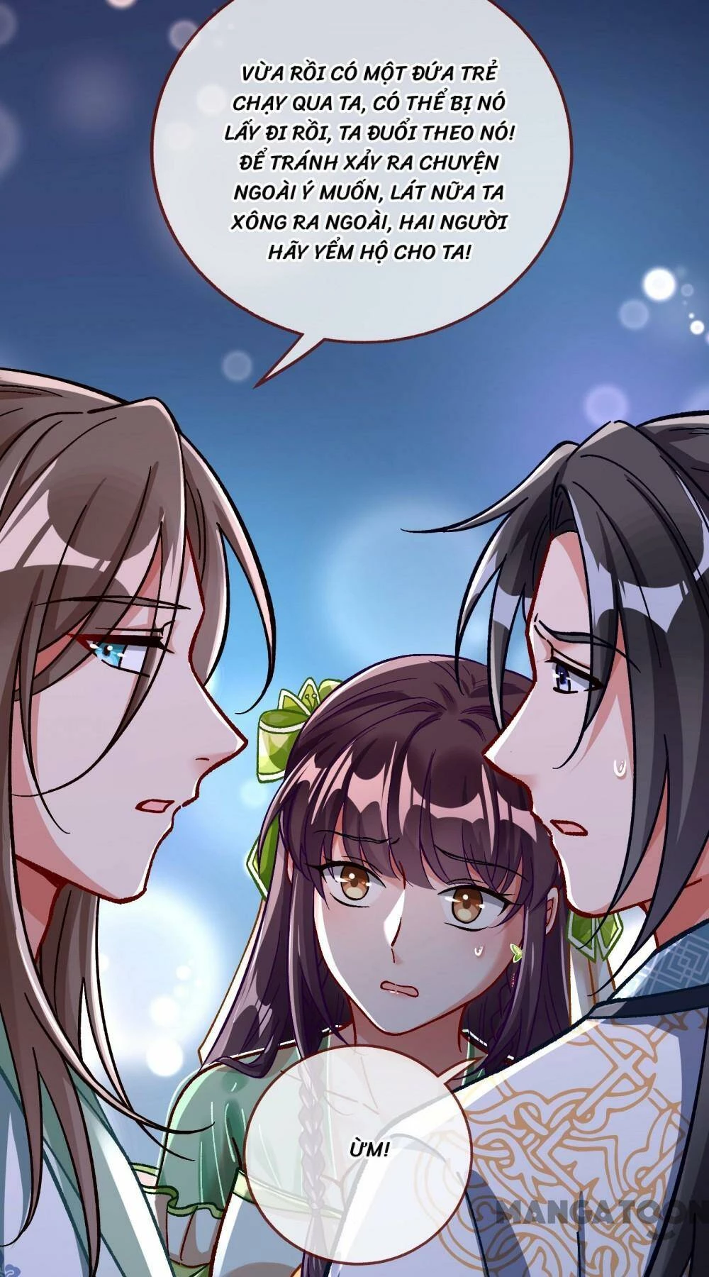 Vạn Tra Triêu Hoàng Chapter 341 - Next Chapter 342