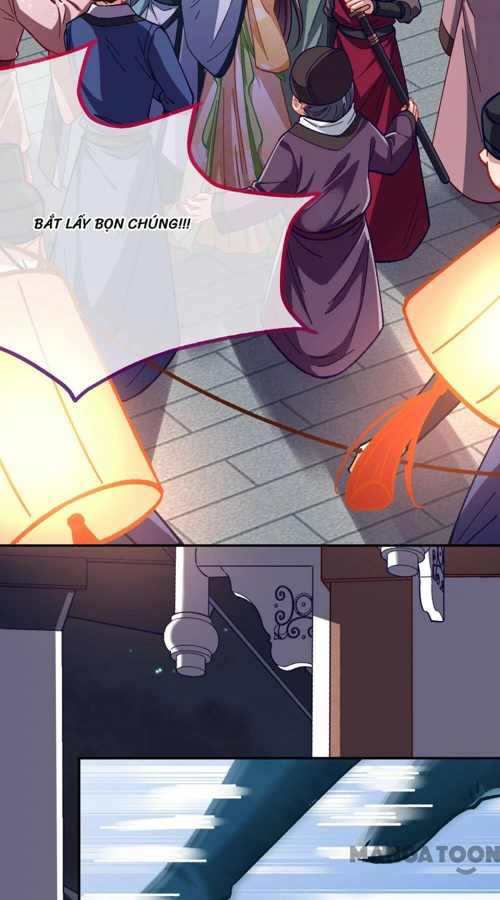 Vạn Tra Triêu Hoàng Chapter 341 - Next Chapter 342