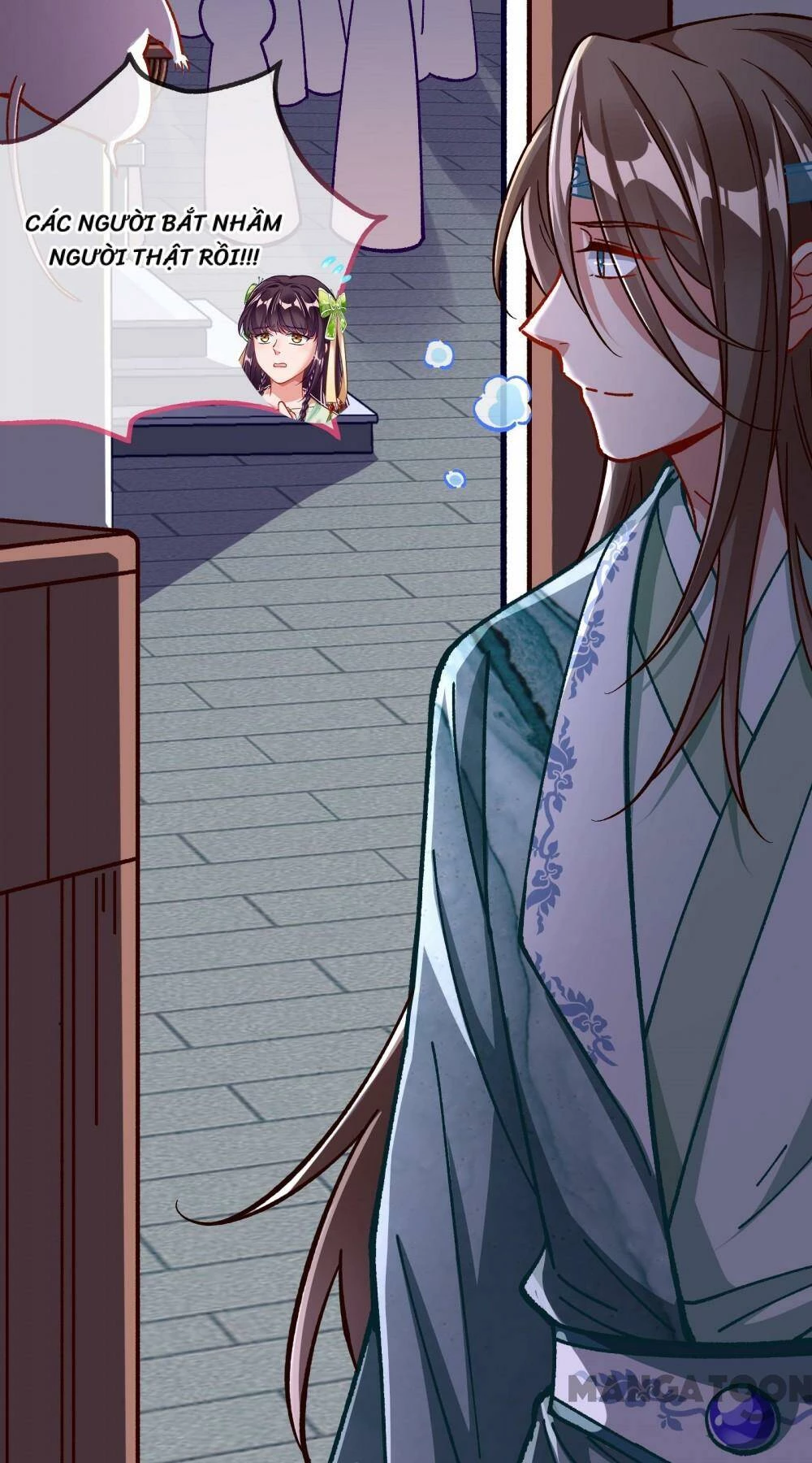 Vạn Tra Triêu Hoàng Chapter 341 - Next Chapter 342