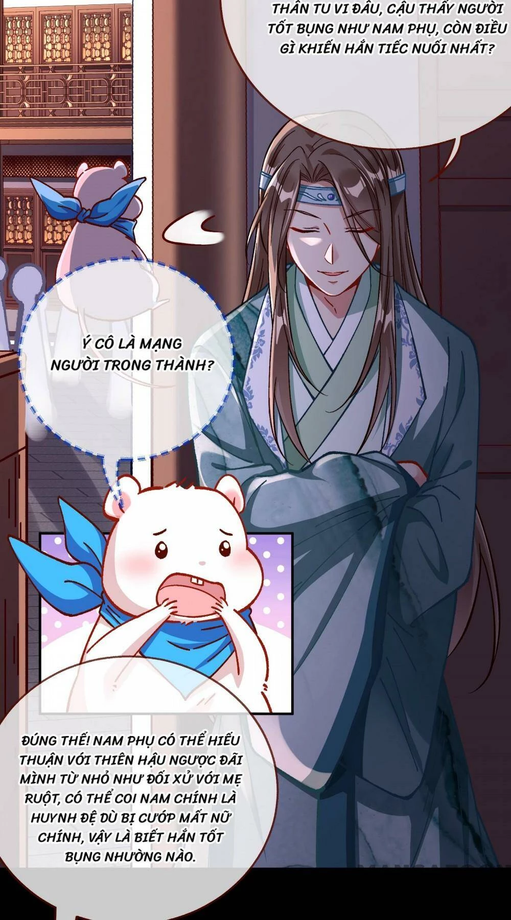 Vạn Tra Triêu Hoàng Chapter 341 - Next Chapter 342