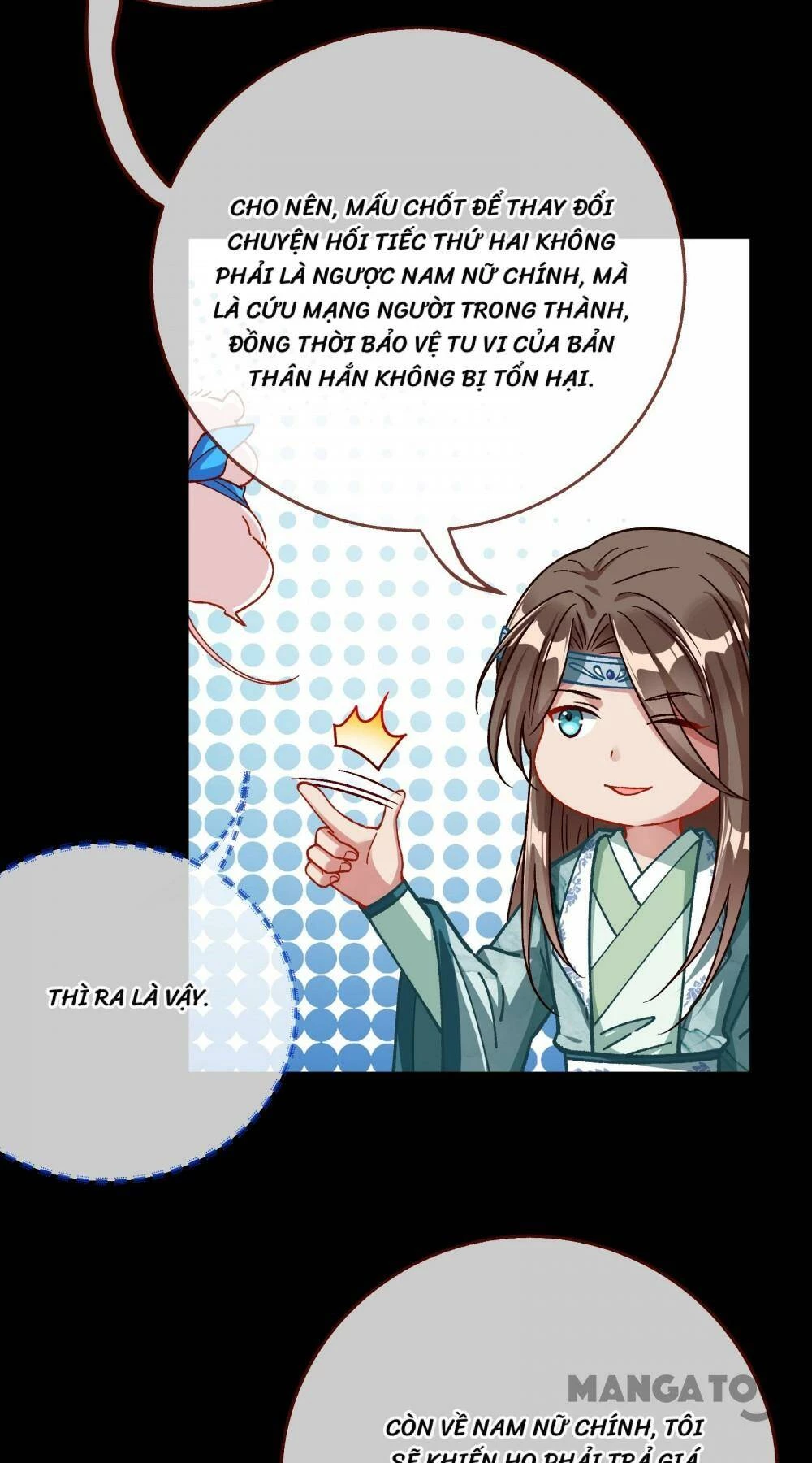 Vạn Tra Triêu Hoàng Chapter 341 - Next Chapter 342