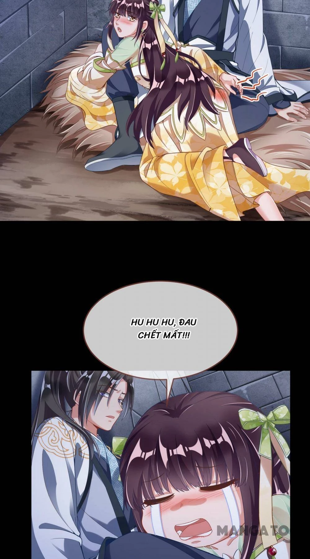 Vạn Tra Triêu Hoàng Chapter 342 - Next Chapter 343