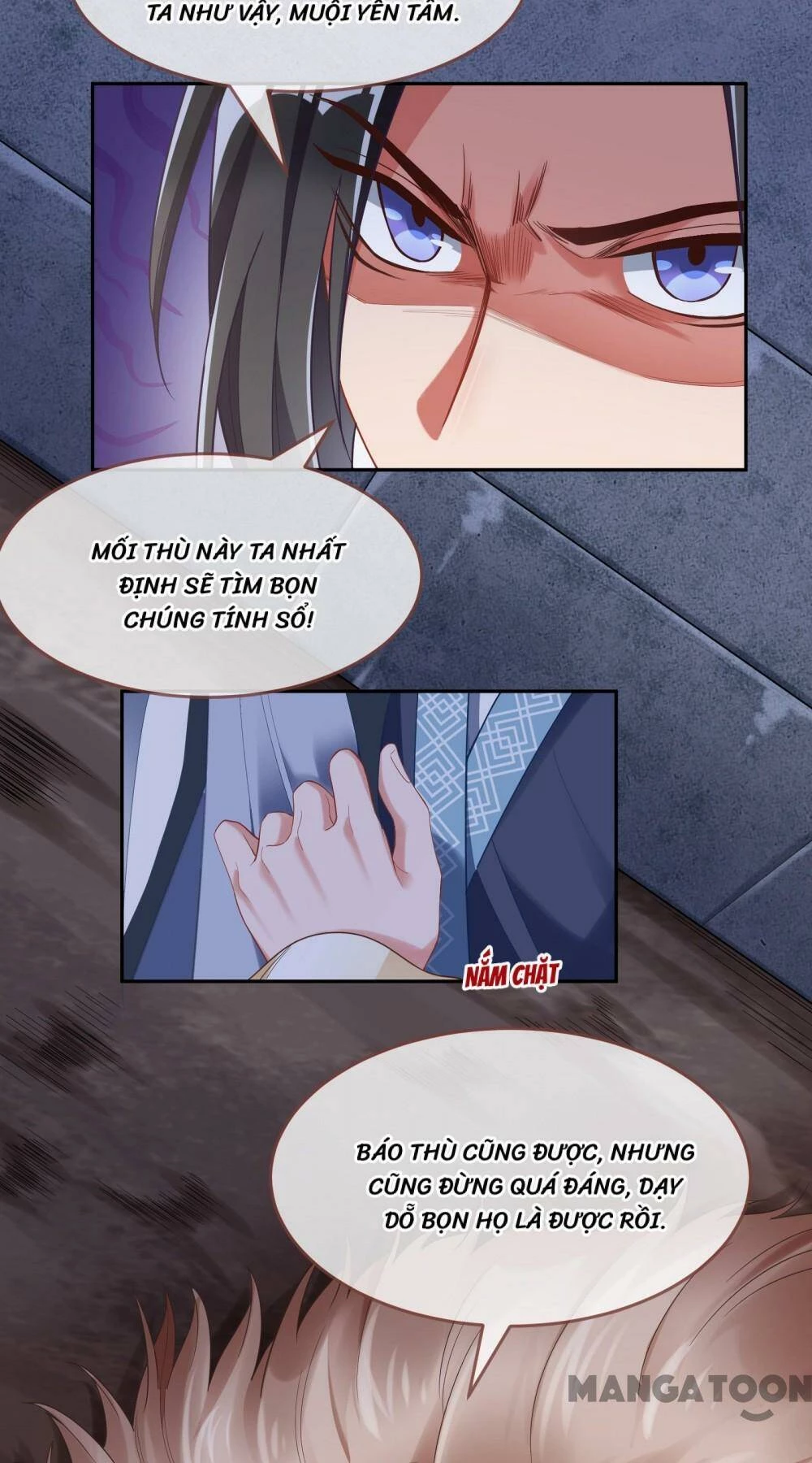 Vạn Tra Triêu Hoàng Chapter 342 - Next Chapter 343