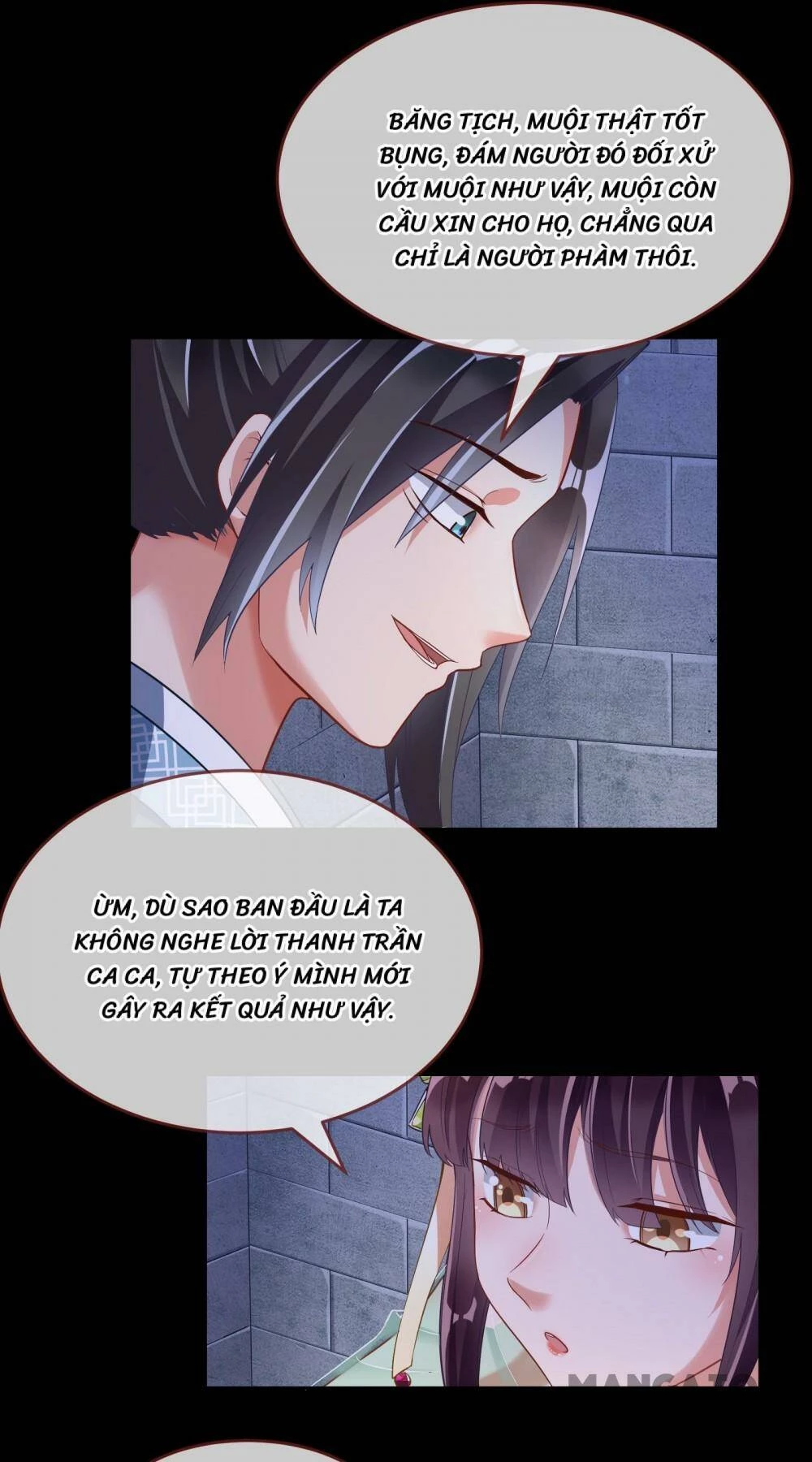 Vạn Tra Triêu Hoàng Chapter 342 - Next Chapter 343