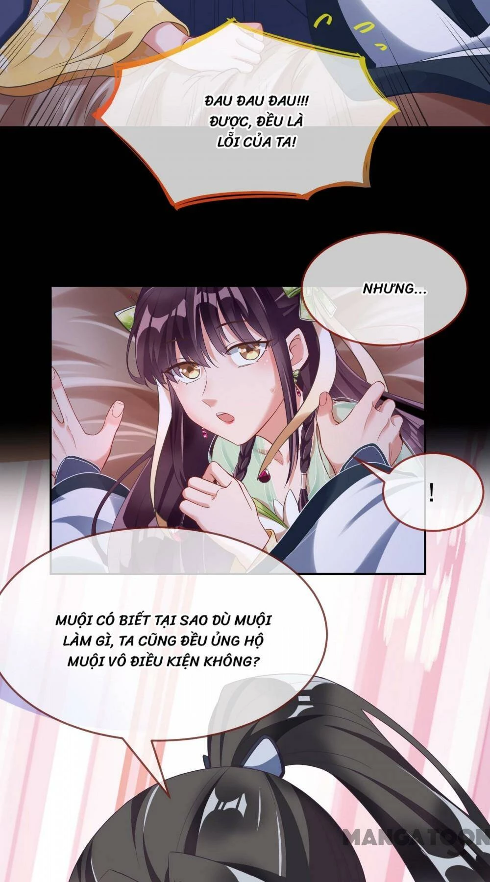 Vạn Tra Triêu Hoàng Chapter 342 - Next Chapter 343