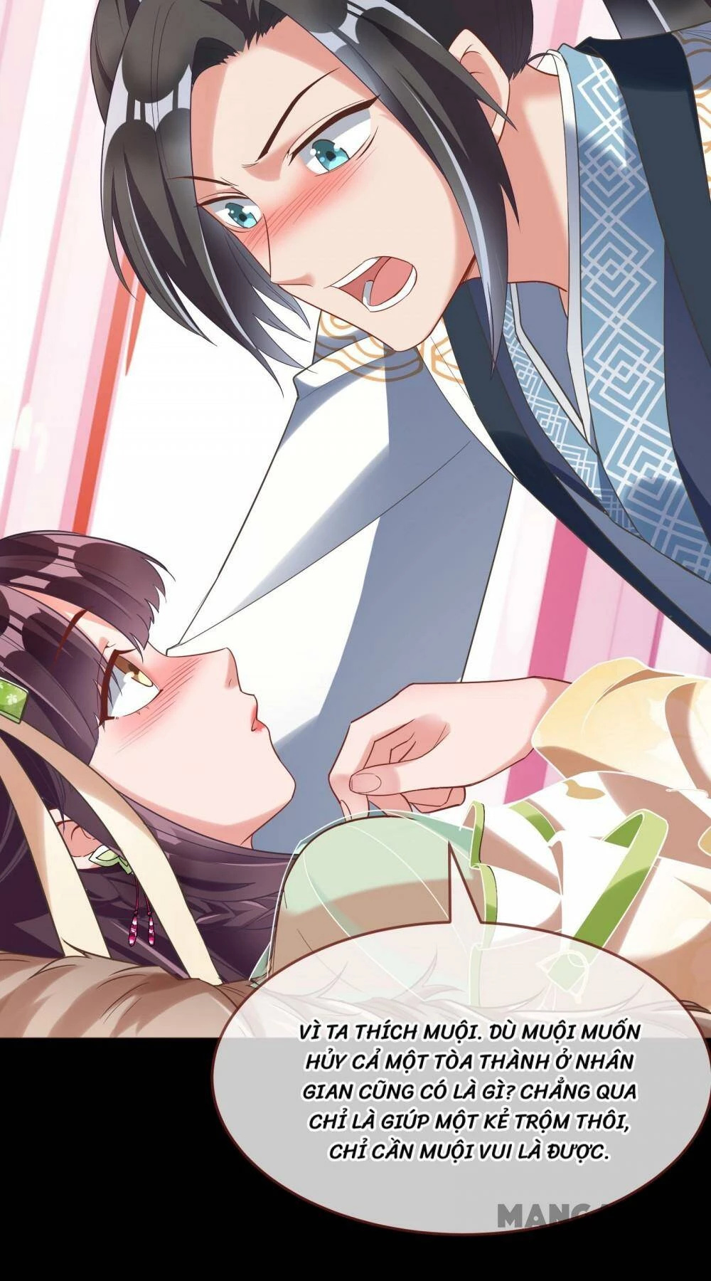 Vạn Tra Triêu Hoàng Chapter 342 - Next Chapter 343