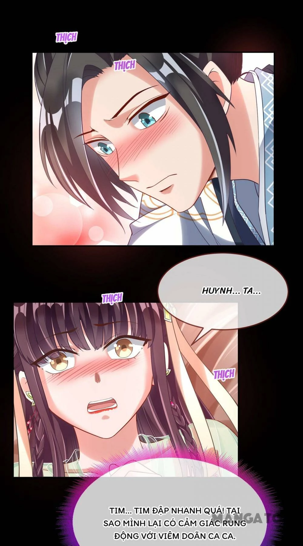 Vạn Tra Triêu Hoàng Chapter 342 - Next Chapter 343