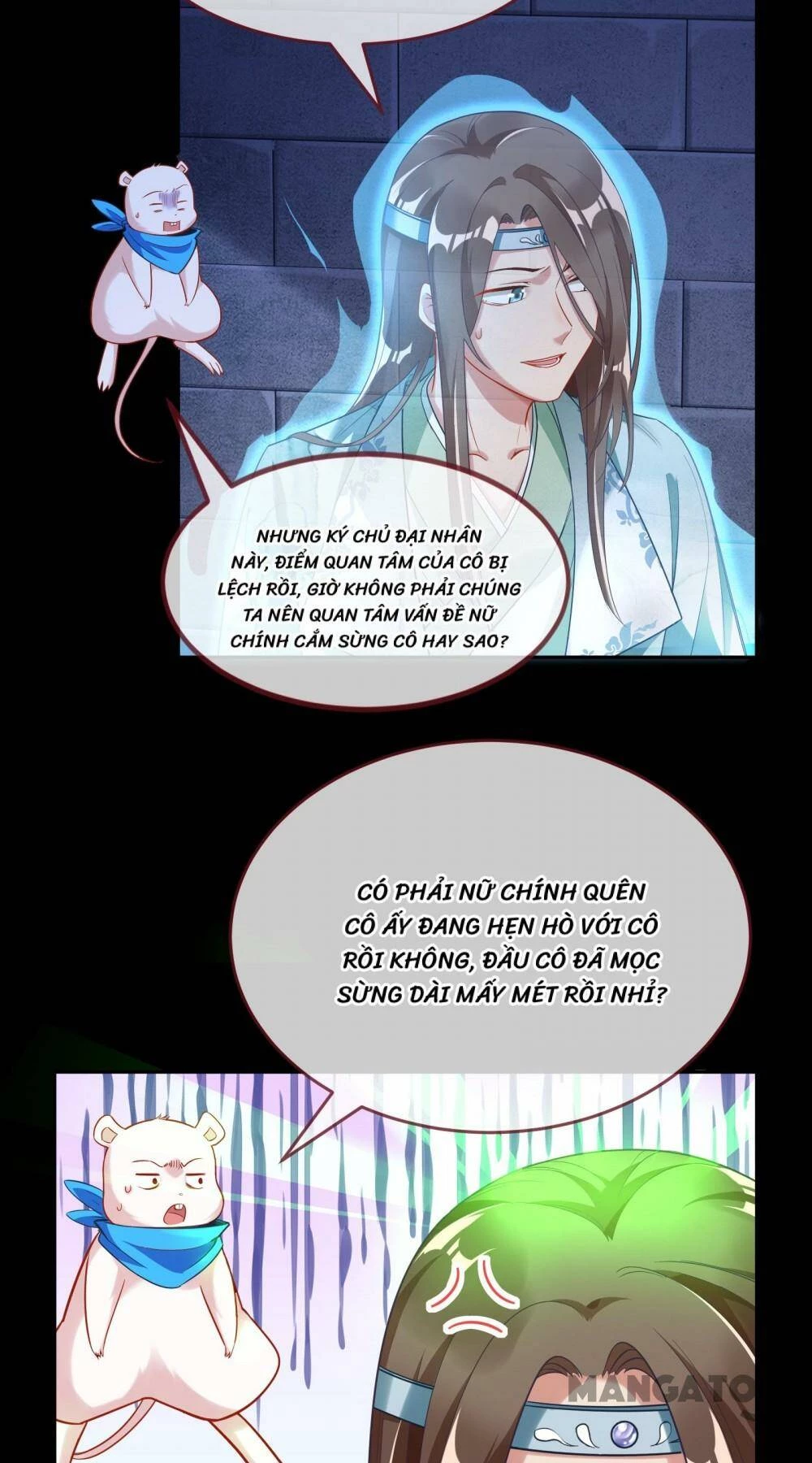 Vạn Tra Triêu Hoàng Chapter 342 - Next Chapter 343