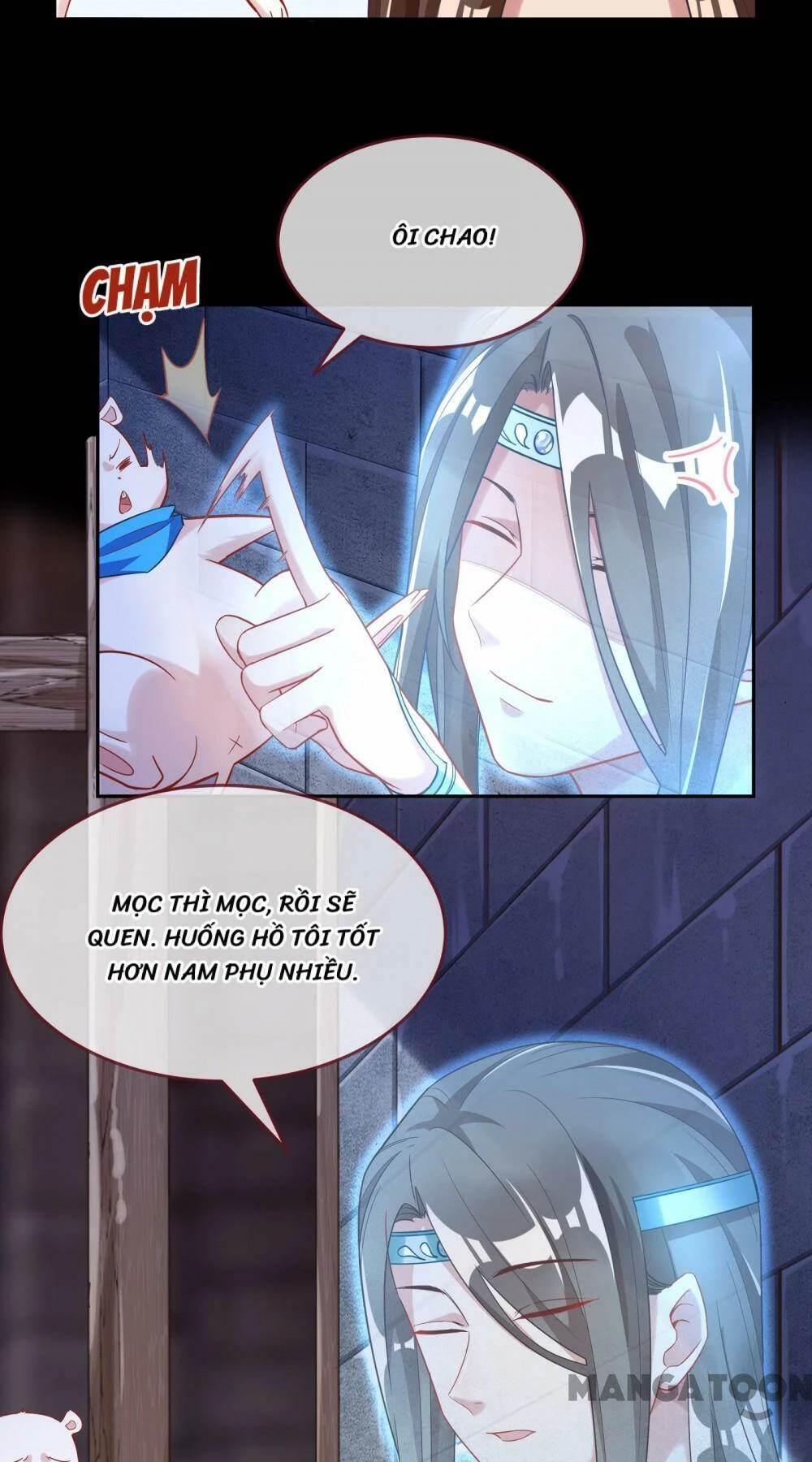 Vạn Tra Triêu Hoàng Chapter 342 - Next Chapter 343