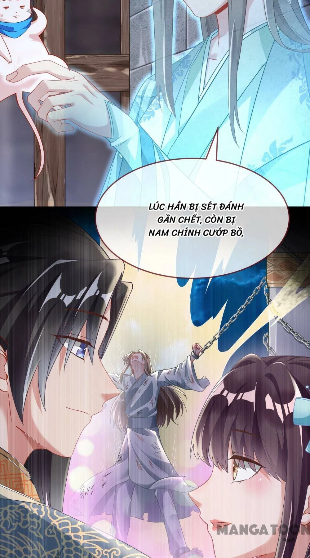 Vạn Tra Triêu Hoàng Chapter 342 - Next Chapter 343