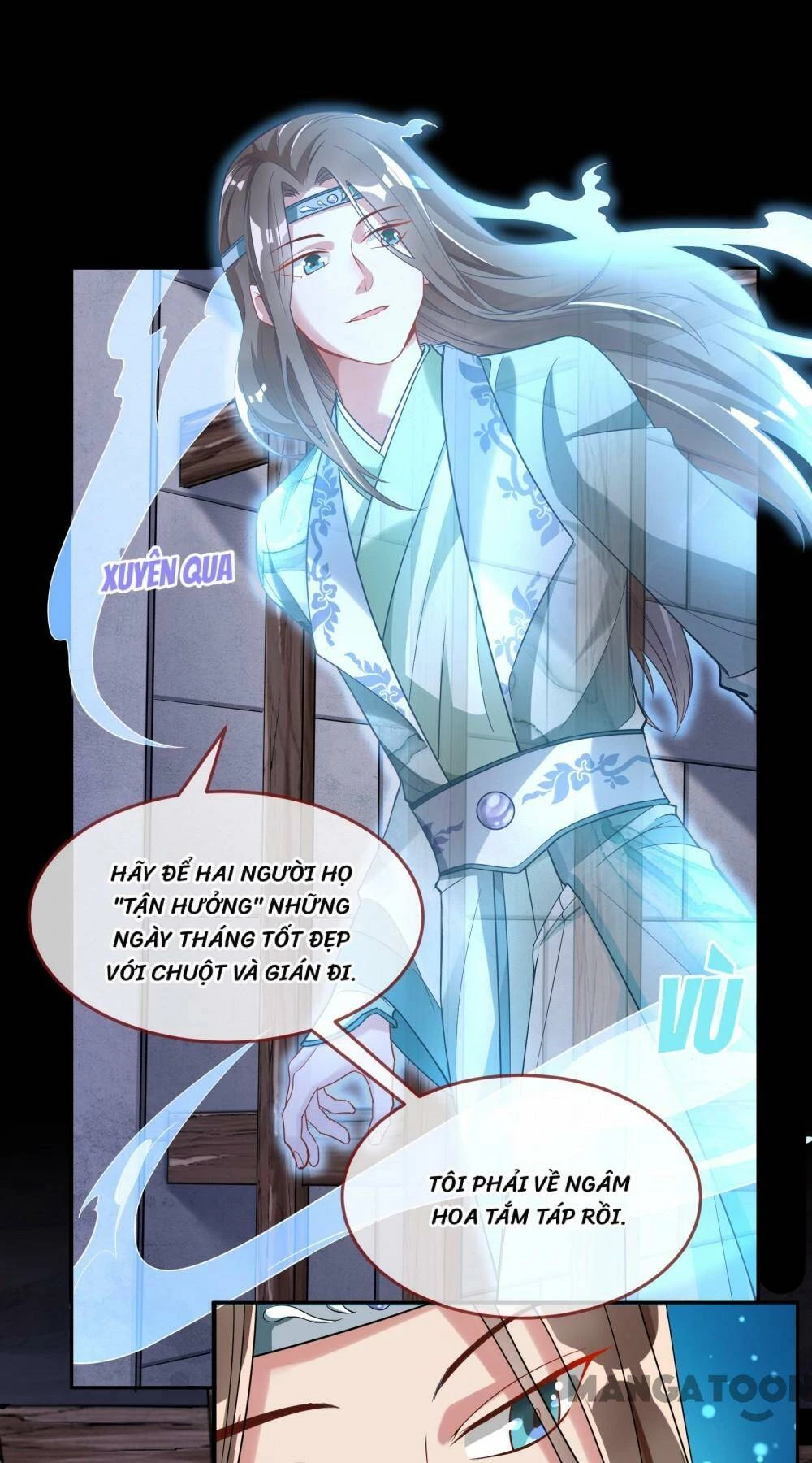 Vạn Tra Triêu Hoàng Chapter 342 - Next Chapter 343