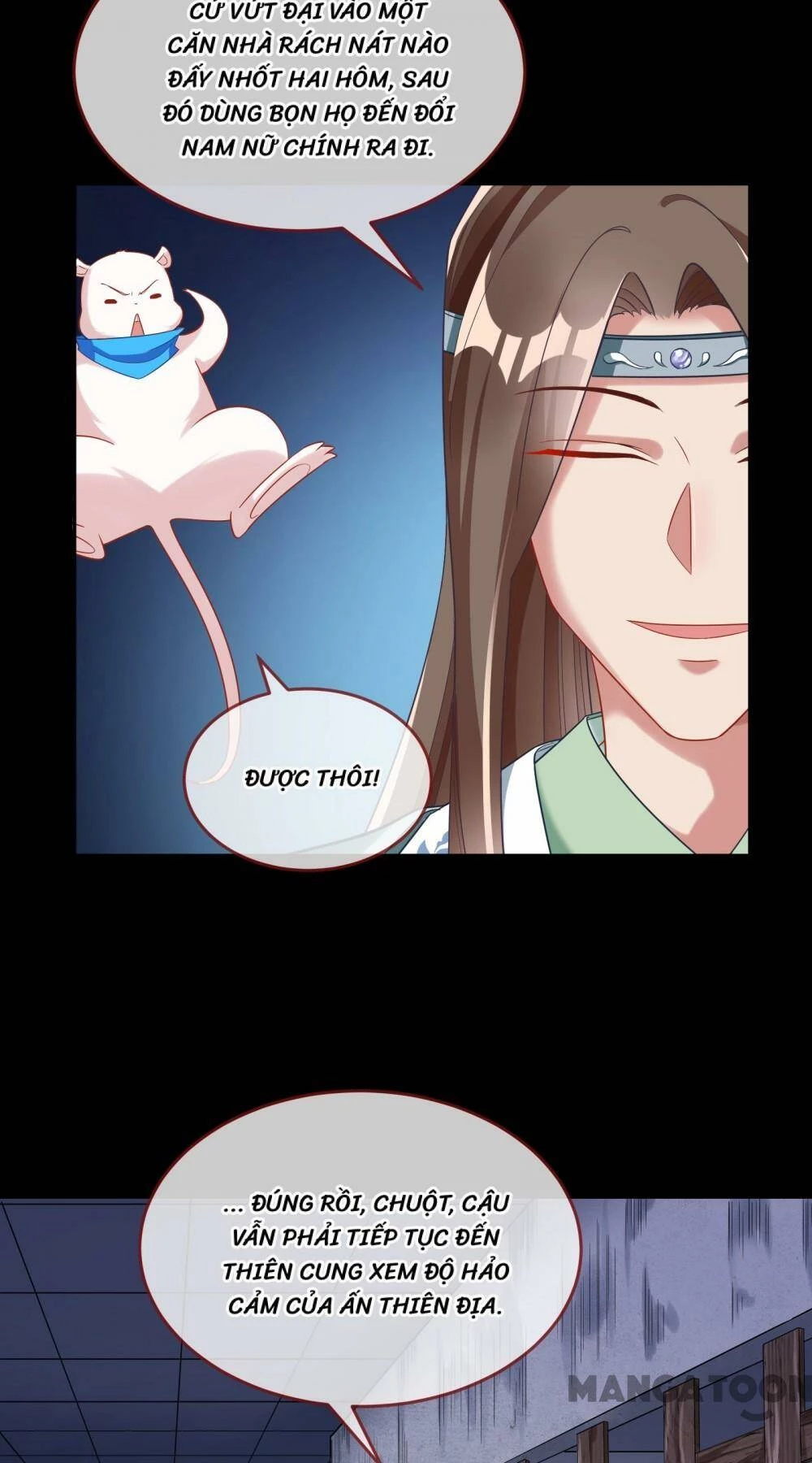 Vạn Tra Triêu Hoàng Chapter 342 - Next Chapter 343