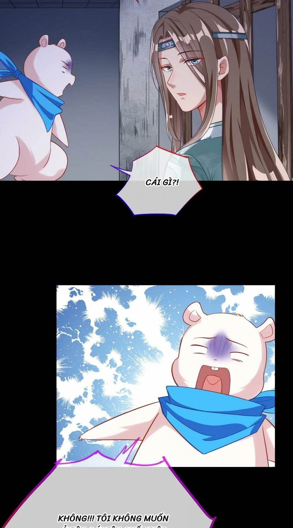 Vạn Tra Triêu Hoàng Chapter 342 - Next Chapter 343