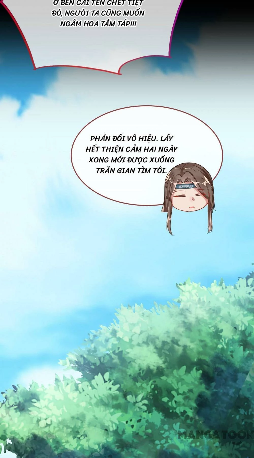 Vạn Tra Triêu Hoàng Chapter 342 - Next Chapter 343