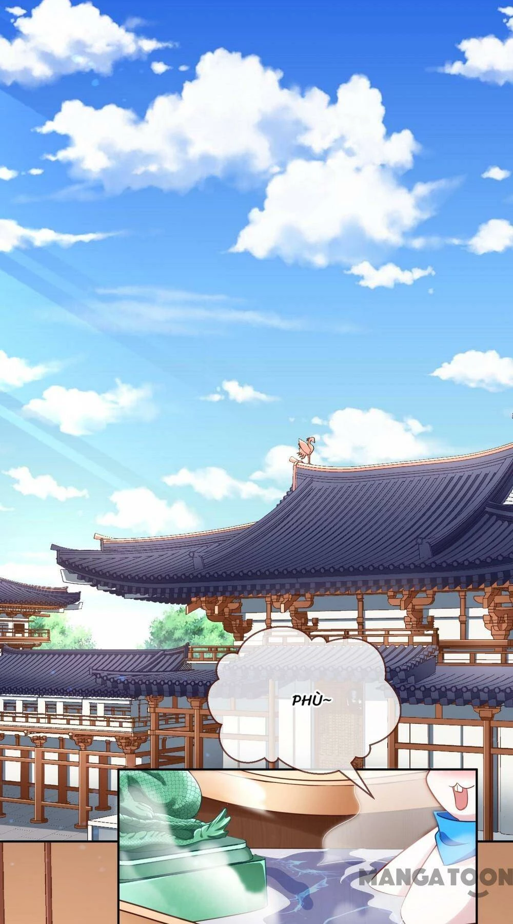 Vạn Tra Triêu Hoàng Chapter 342 - Next Chapter 343