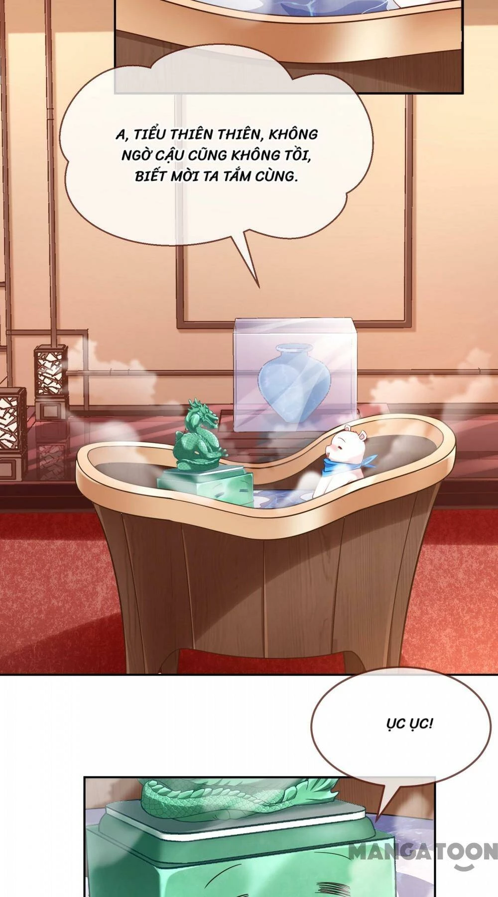 Vạn Tra Triêu Hoàng Chapter 342 - Next Chapter 343