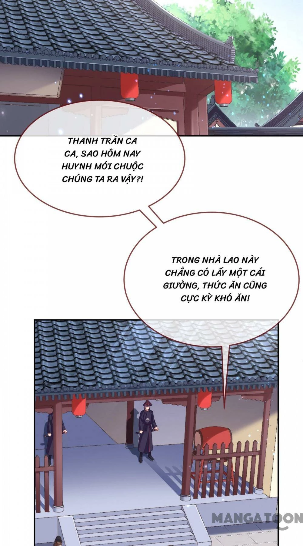 Vạn Tra Triêu Hoàng Chapter 342 - Next Chapter 343