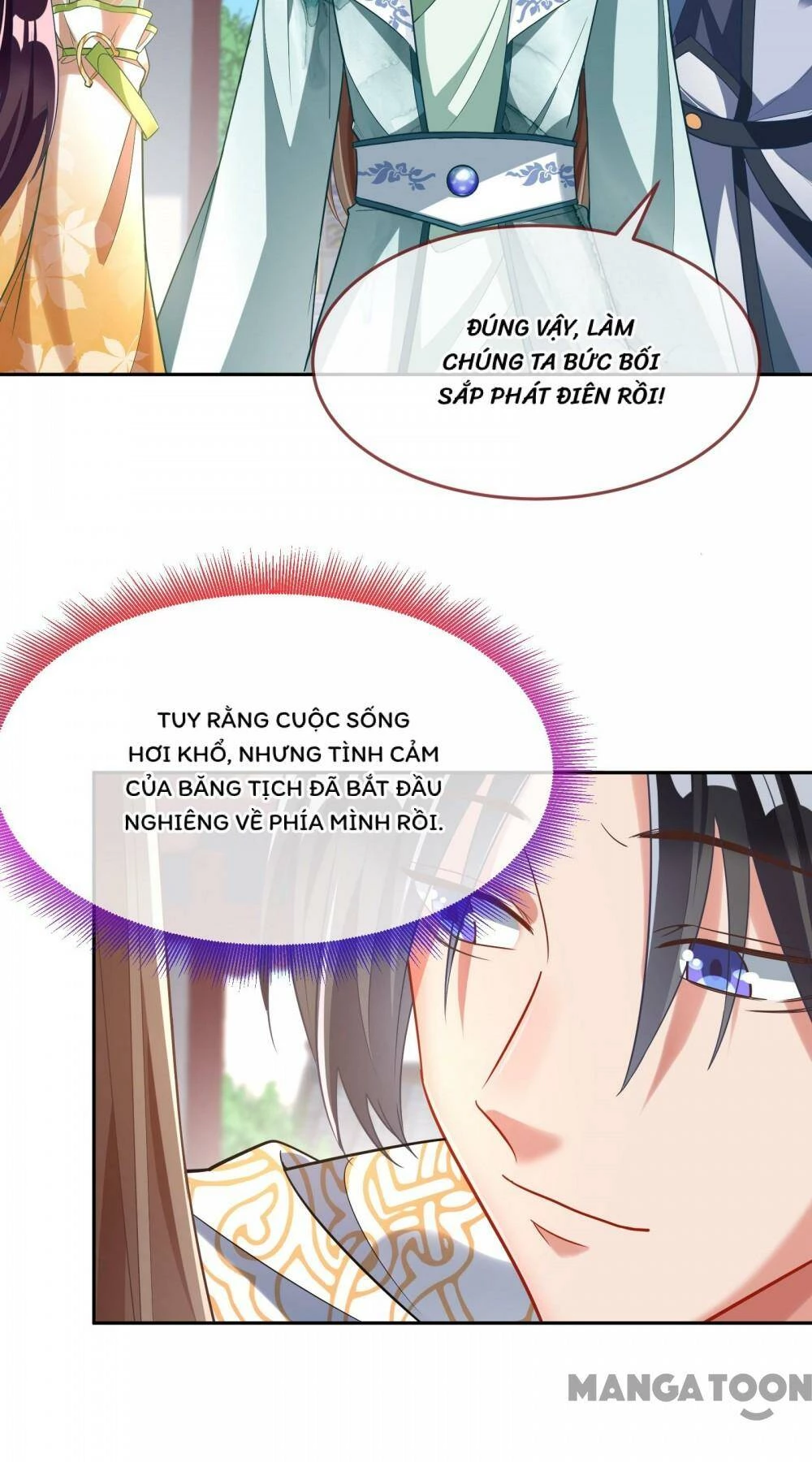 Vạn Tra Triêu Hoàng Chapter 342 - Next Chapter 343