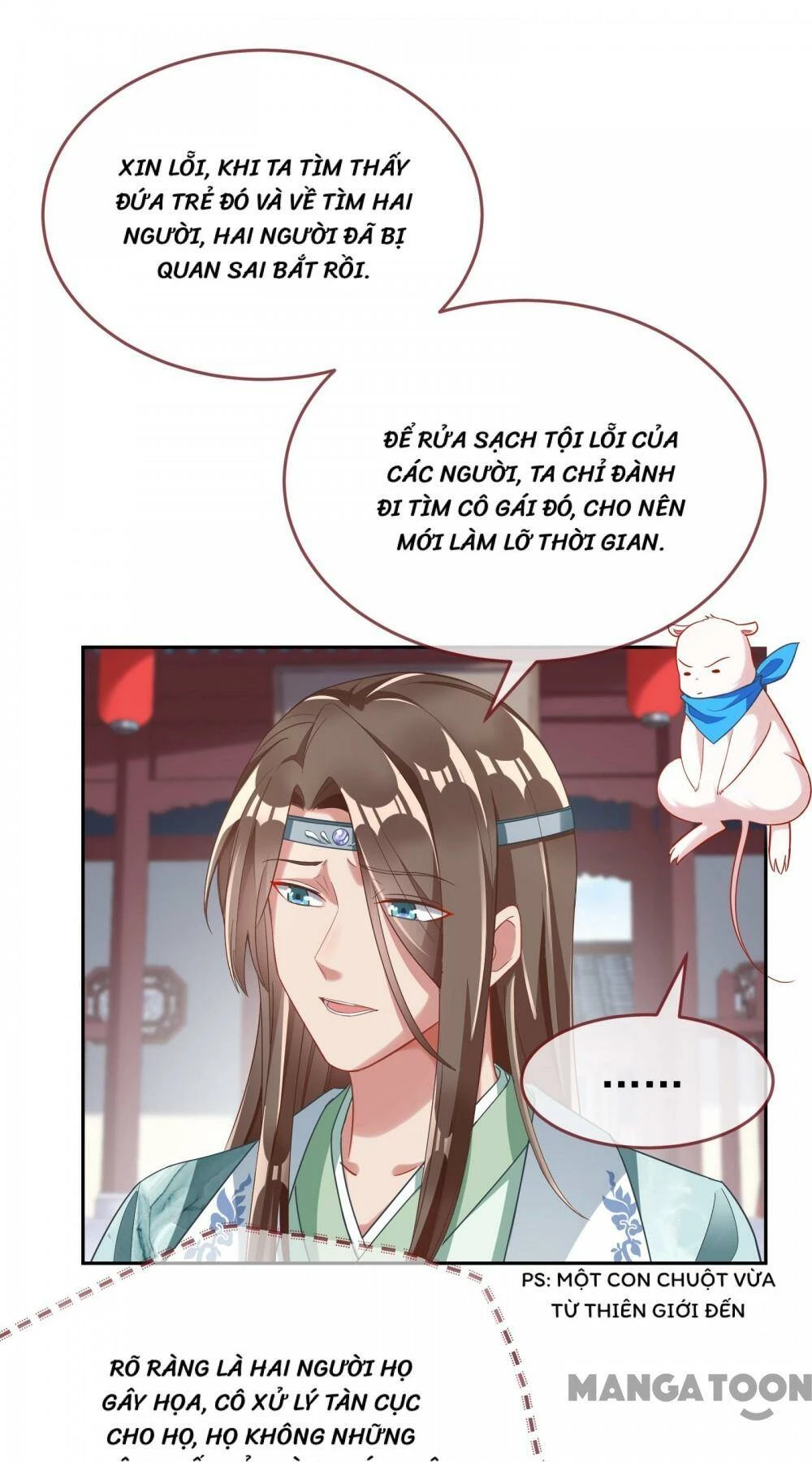 Vạn Tra Triêu Hoàng Chapter 342 - Next Chapter 343