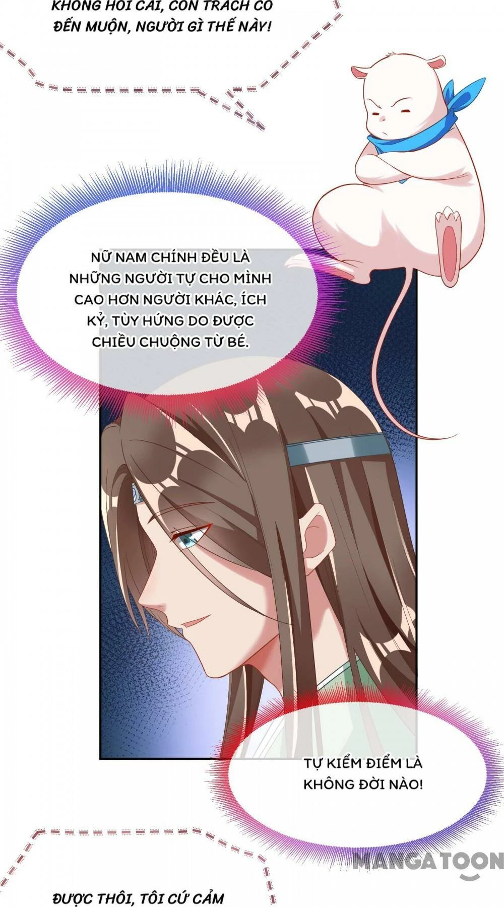 Vạn Tra Triêu Hoàng Chapter 342 - Next Chapter 343