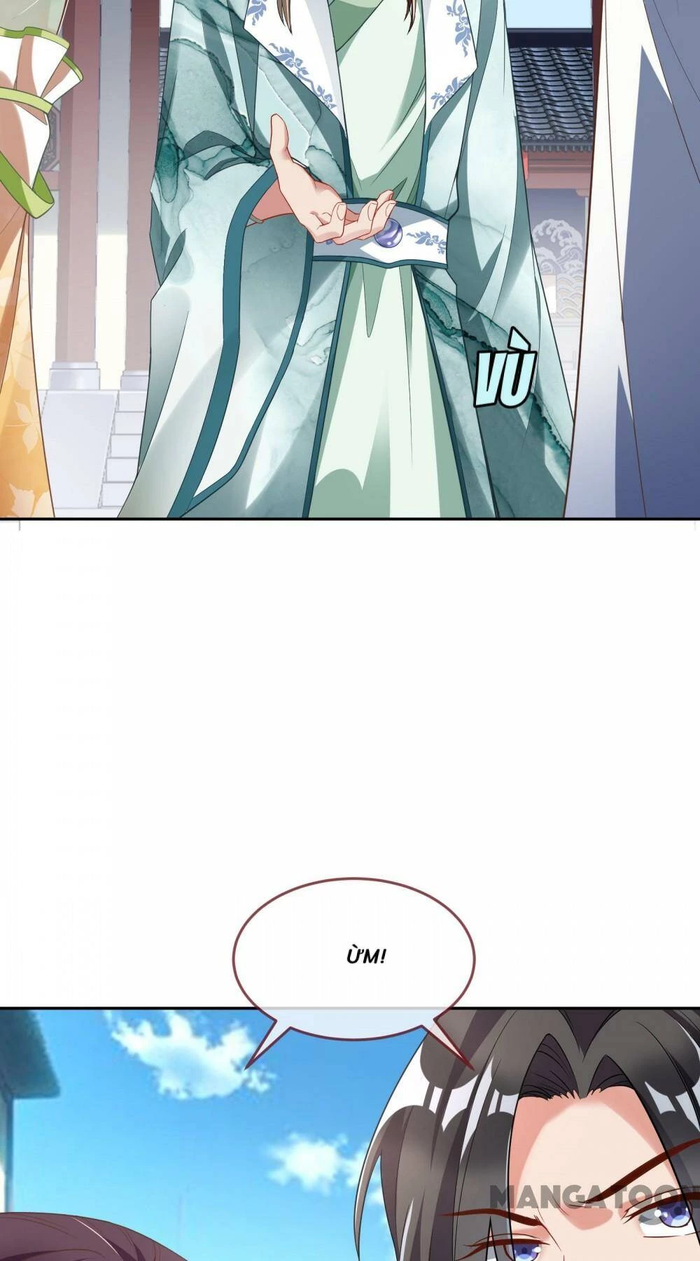 Vạn Tra Triêu Hoàng Chapter 342 - Next Chapter 343