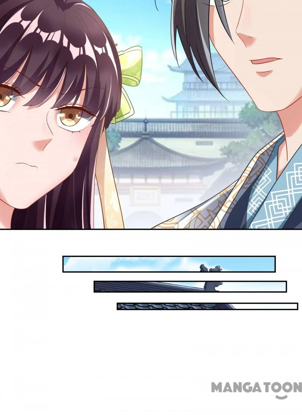 Vạn Tra Triêu Hoàng Chapter 342 - Next Chapter 343