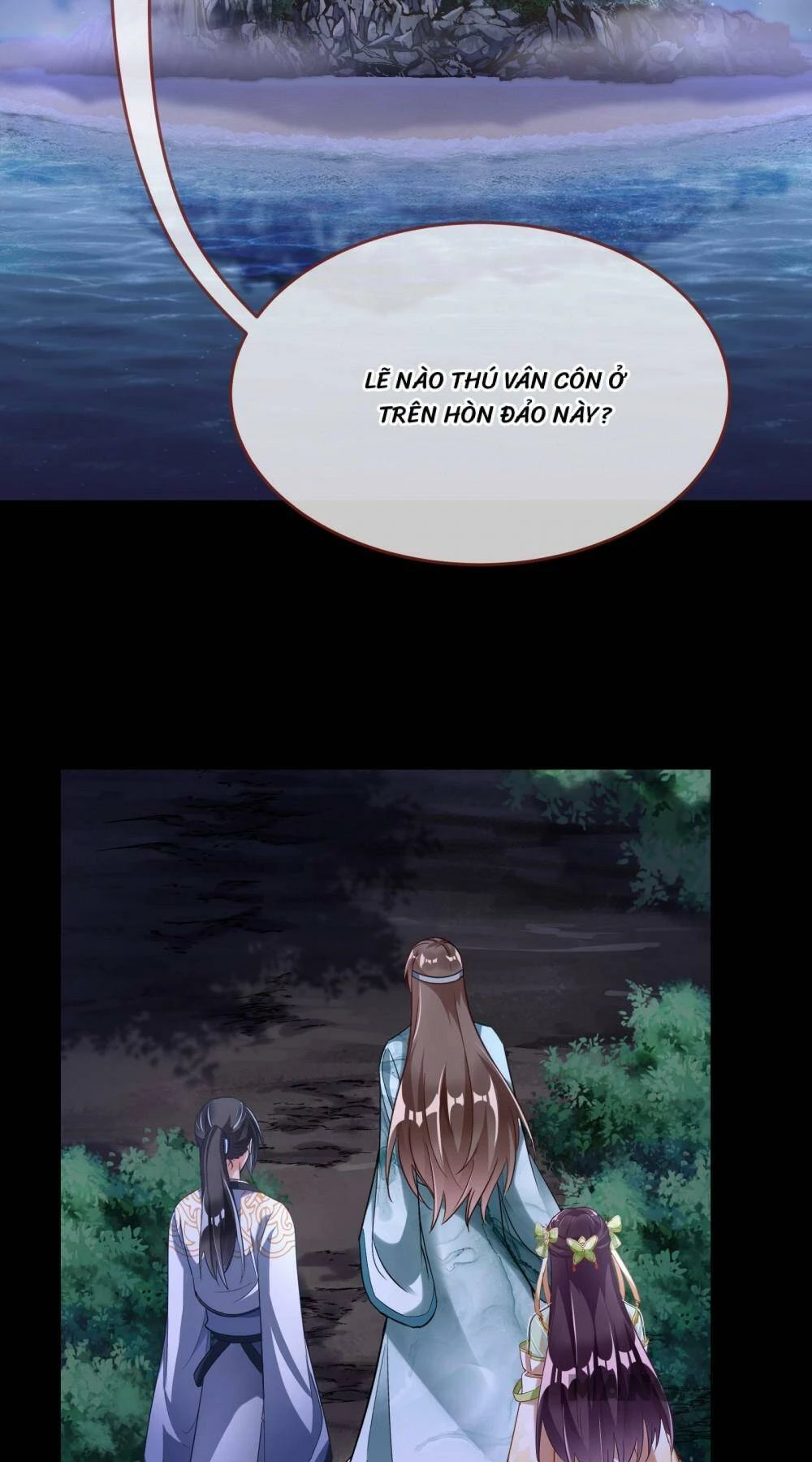 Vạn Tra Triêu Hoàng Chapter 342 - Next Chapter 343