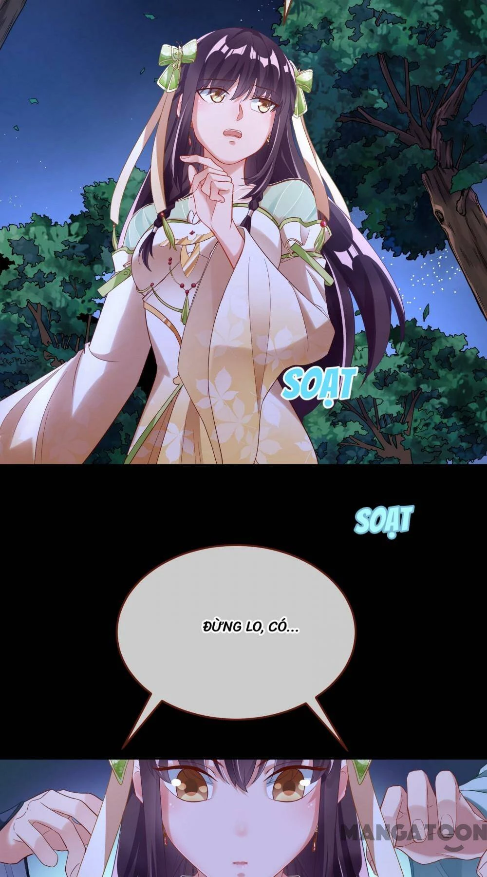 Vạn Tra Triêu Hoàng Chapter 342 - Next Chapter 343