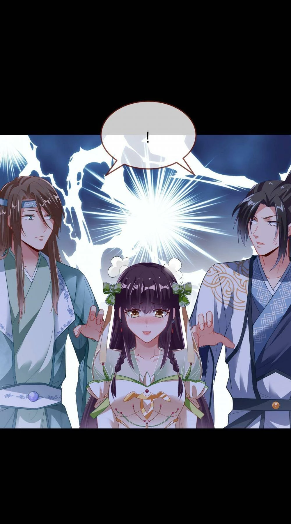 Vạn Tra Triêu Hoàng Chapter 342 - Next Chapter 343