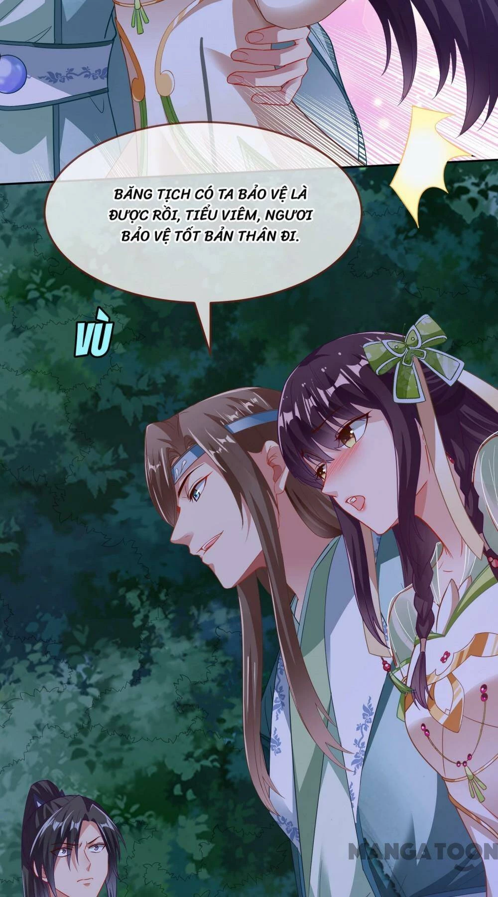 Vạn Tra Triêu Hoàng Chapter 342 - Next Chapter 343