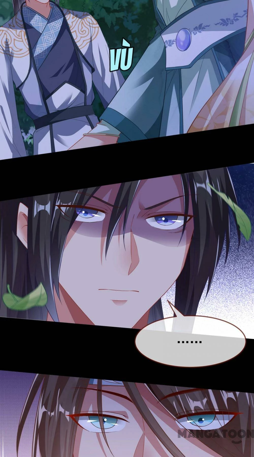 Vạn Tra Triêu Hoàng Chapter 342 - Next Chapter 343