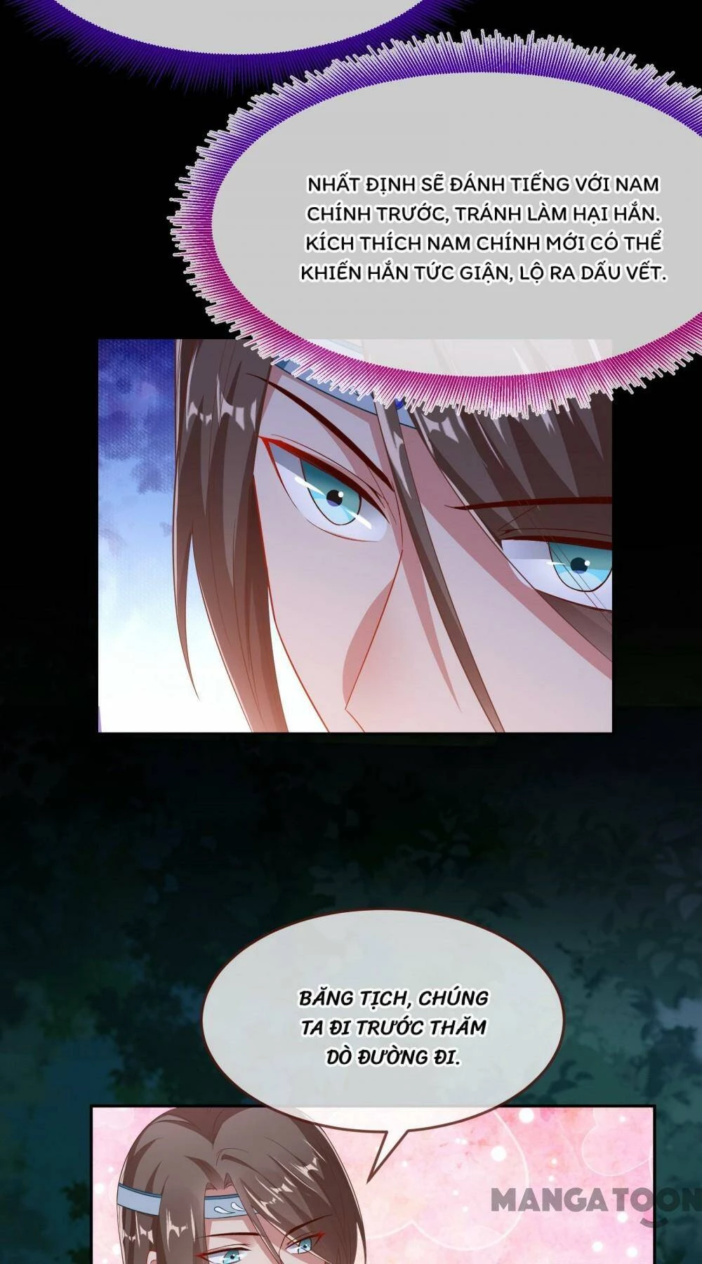 Vạn Tra Triêu Hoàng Chapter 342 - Next Chapter 343