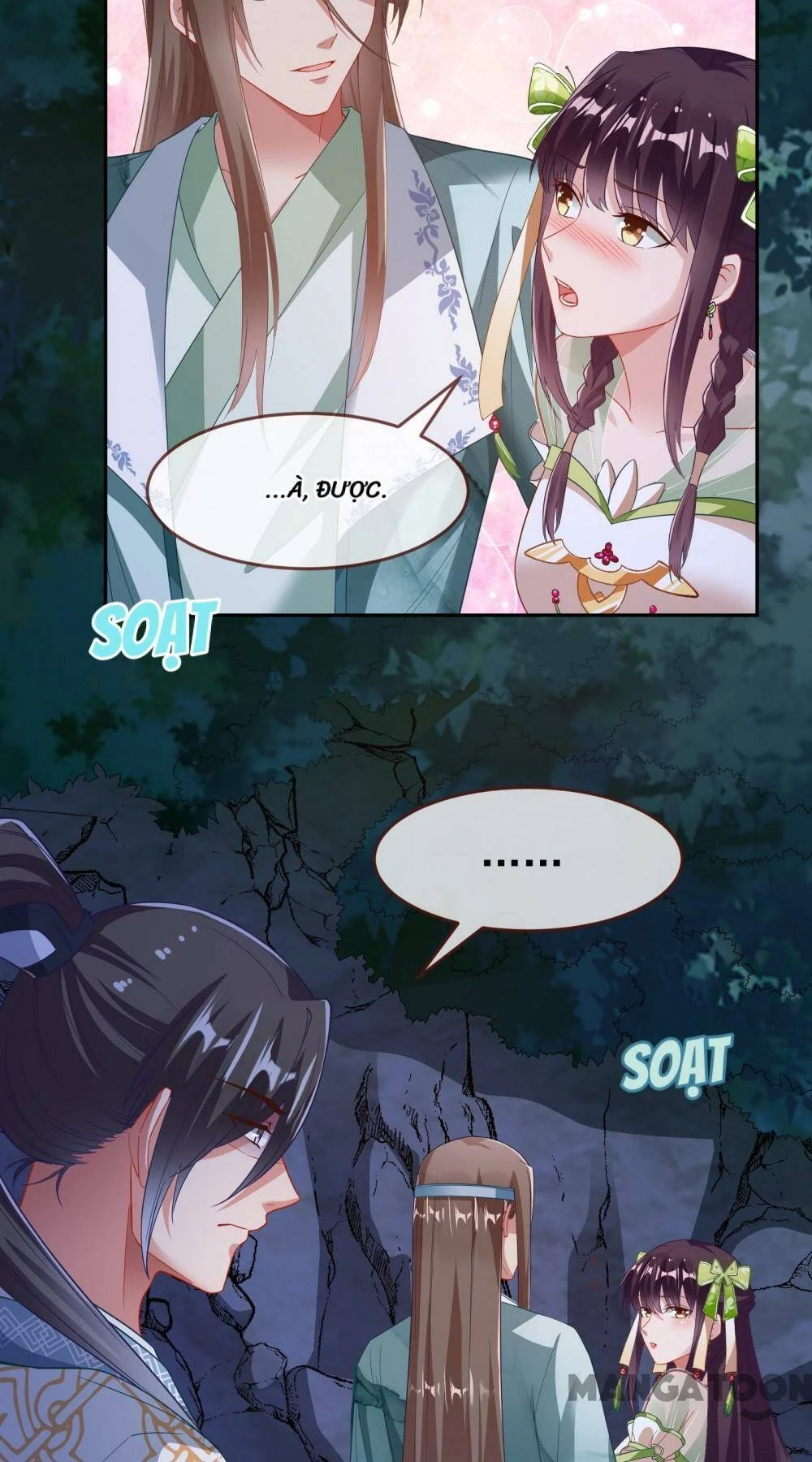 Vạn Tra Triêu Hoàng Chapter 342 - Next Chapter 343