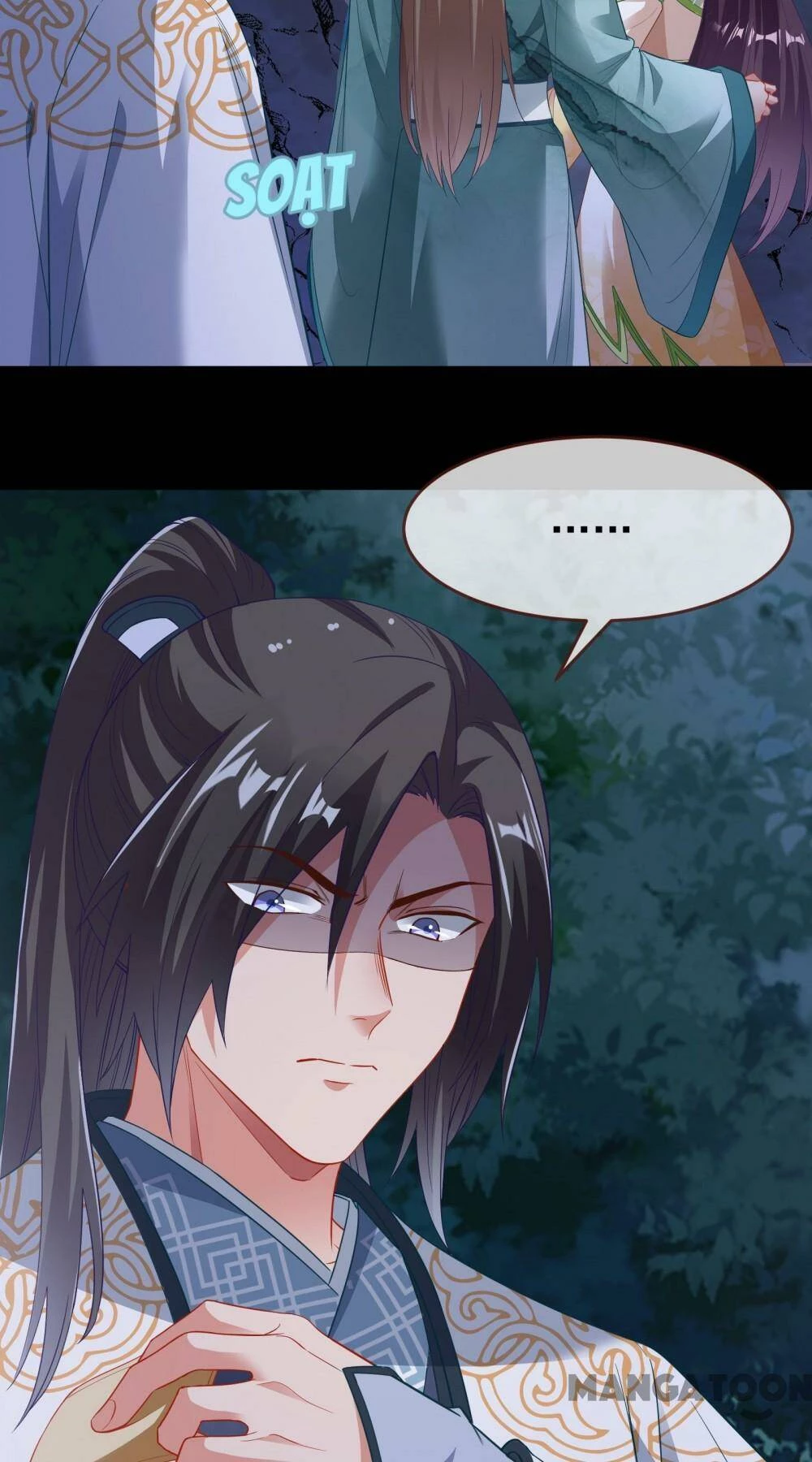 Vạn Tra Triêu Hoàng Chapter 342 - Next Chapter 343