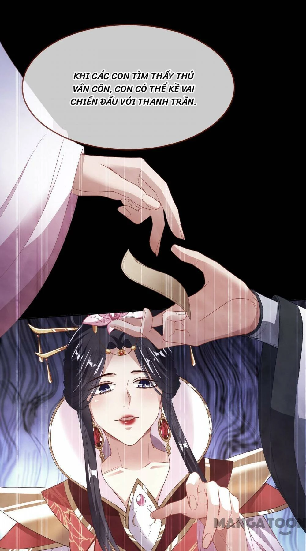 Vạn Tra Triêu Hoàng Chapter 342 - Next Chapter 343