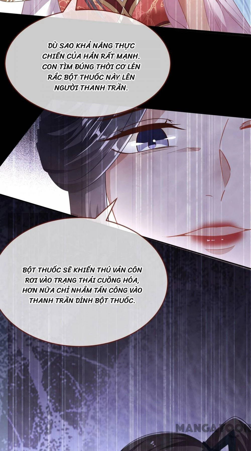 Vạn Tra Triêu Hoàng Chapter 342 - Next Chapter 343